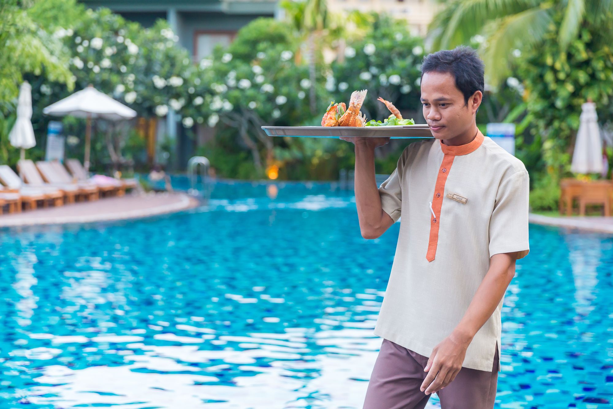Metadee Concept Hotel