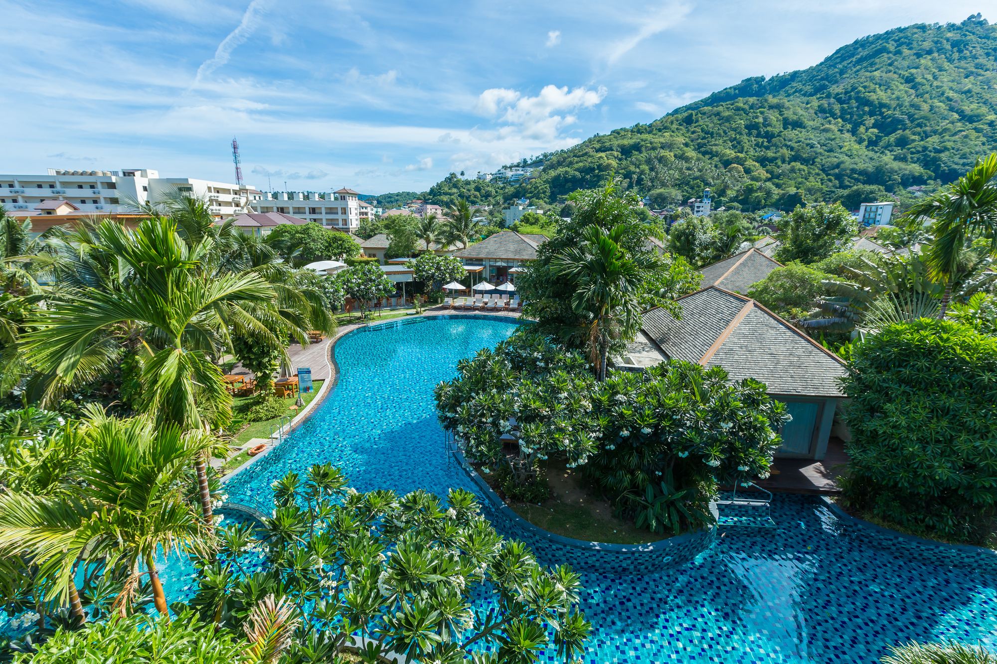 Metadee Concept Hotel