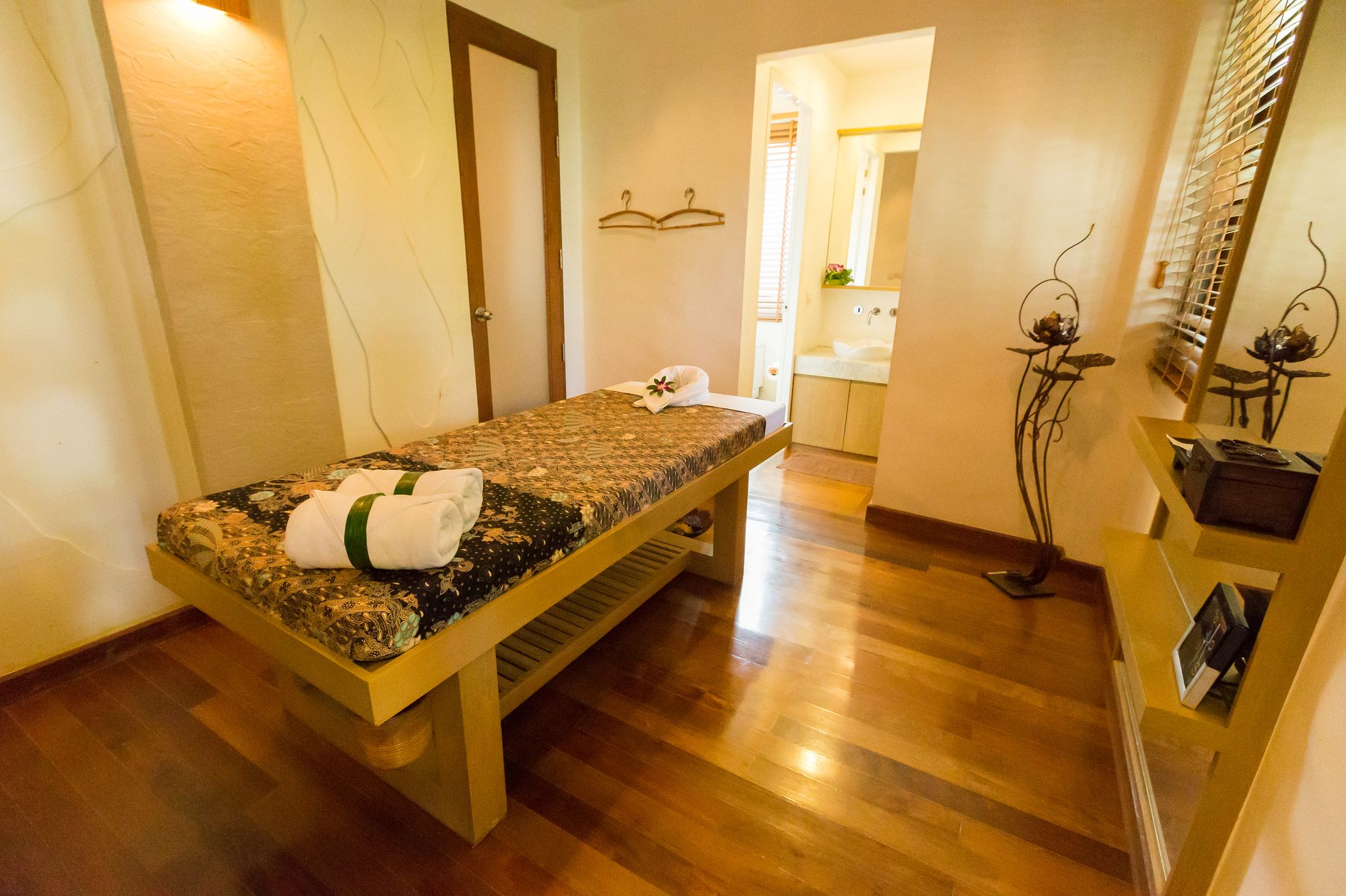 Metadee Concept Hotel