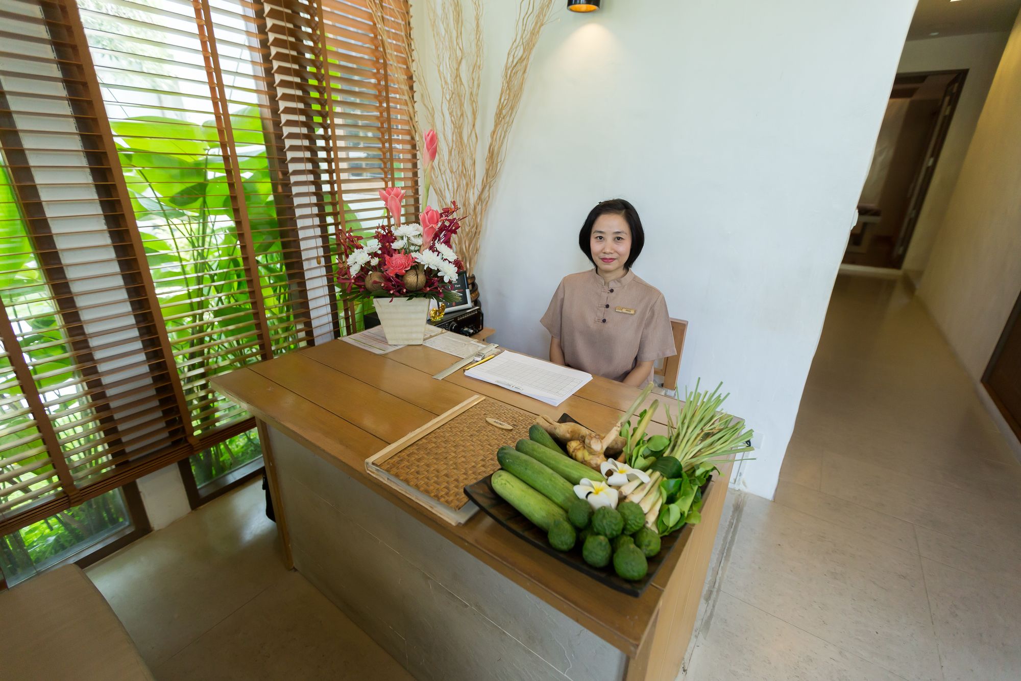Metadee Concept Hotel