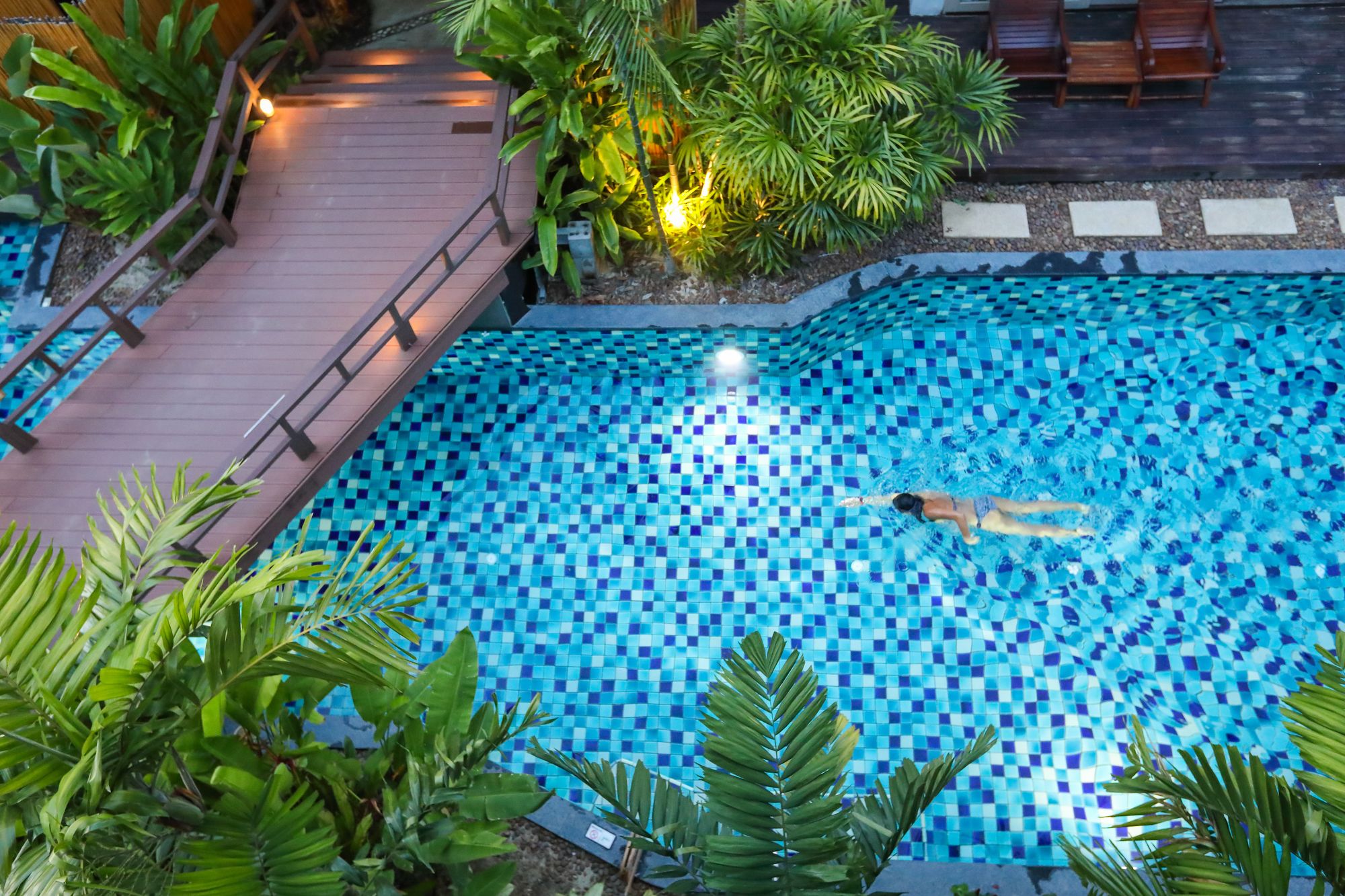 Metadee Concept Hotel