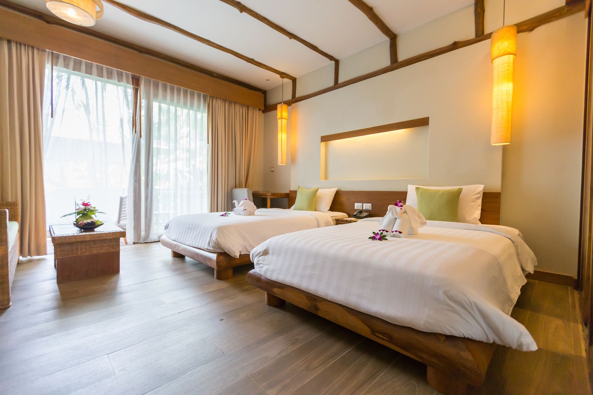 Metadee Concept Hotel