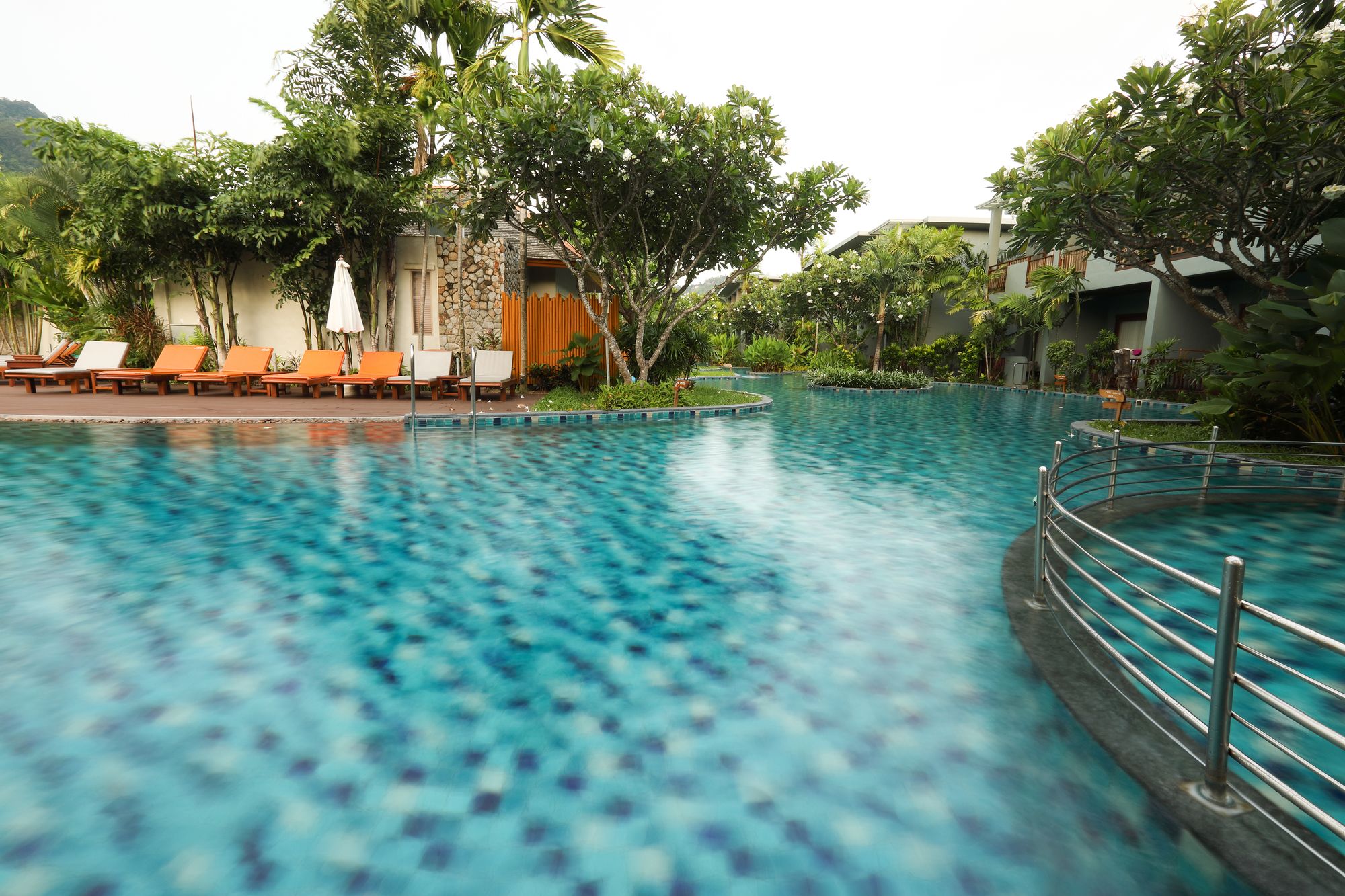 Metadee Concept Hotel