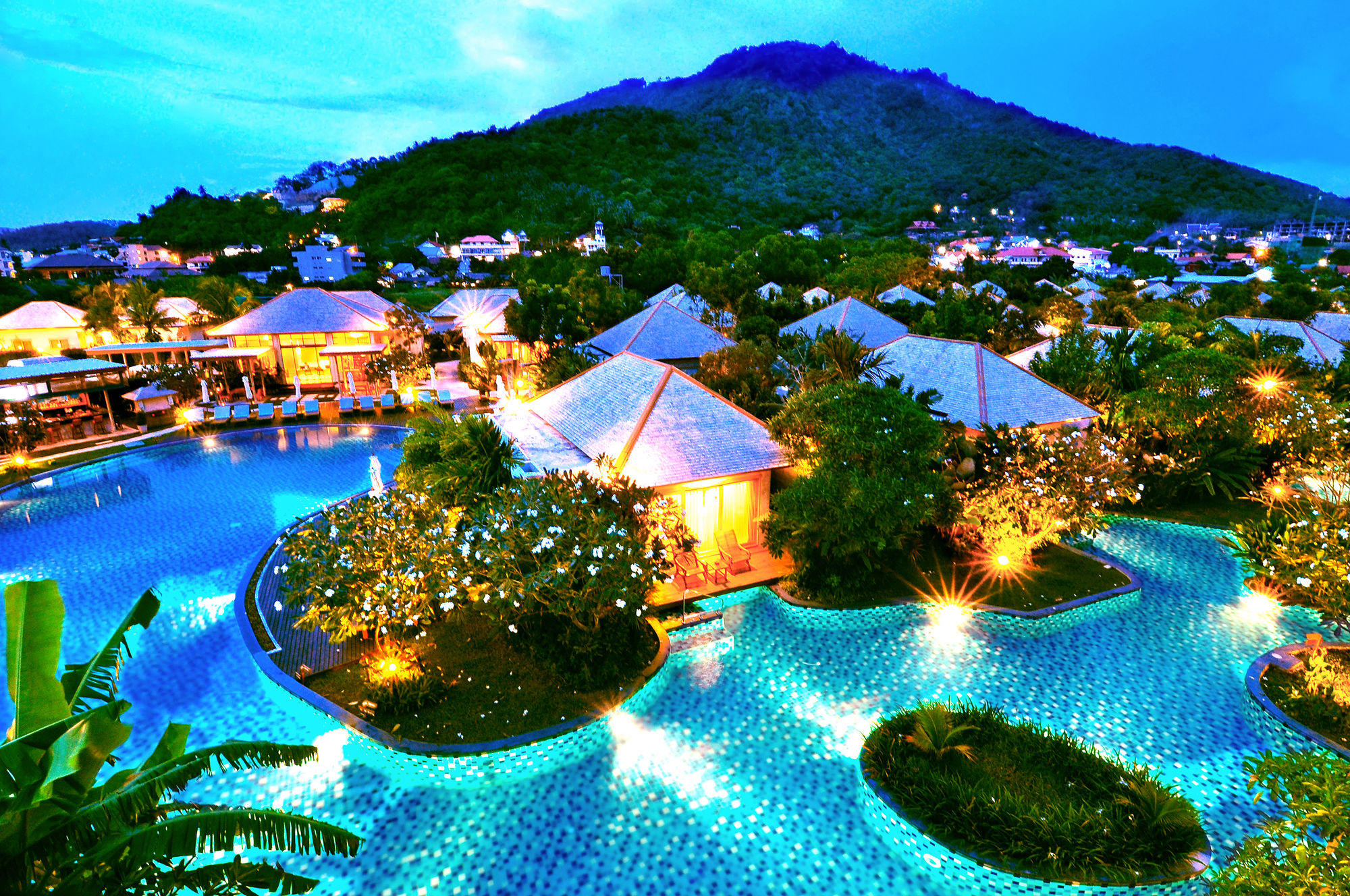 Metadee Concept Hotel