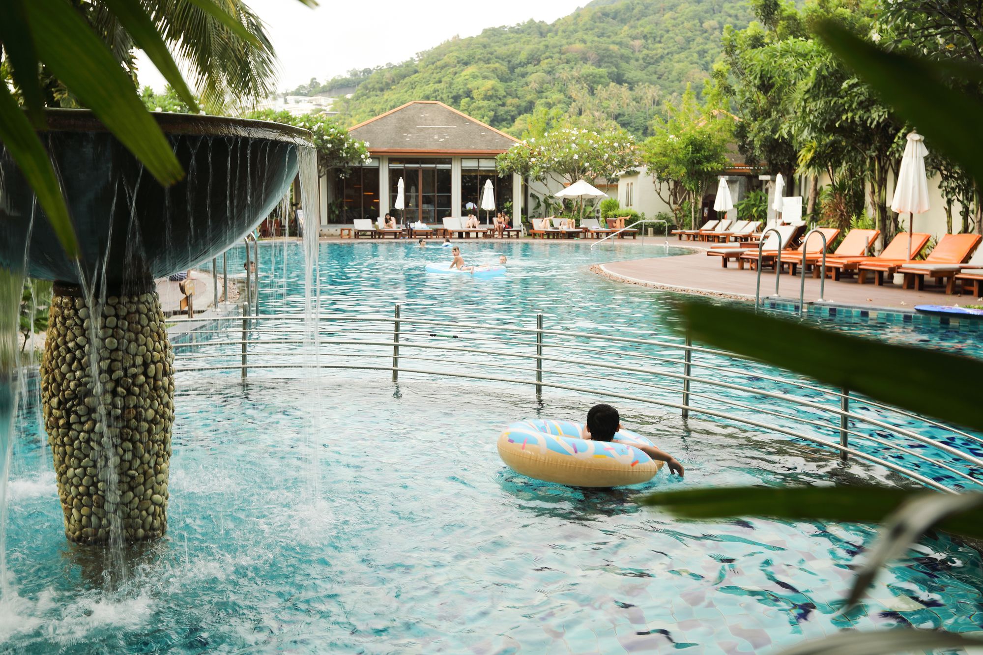 Metadee Concept Hotel