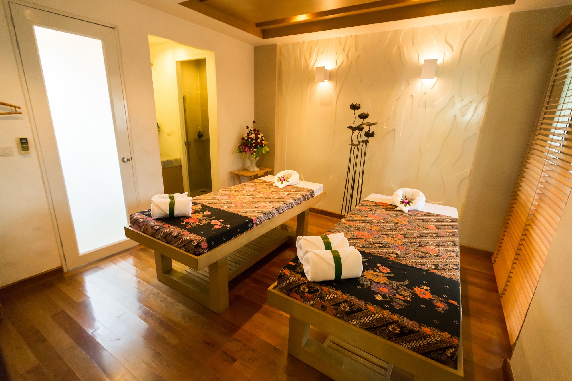 Metadee Concept Hotel