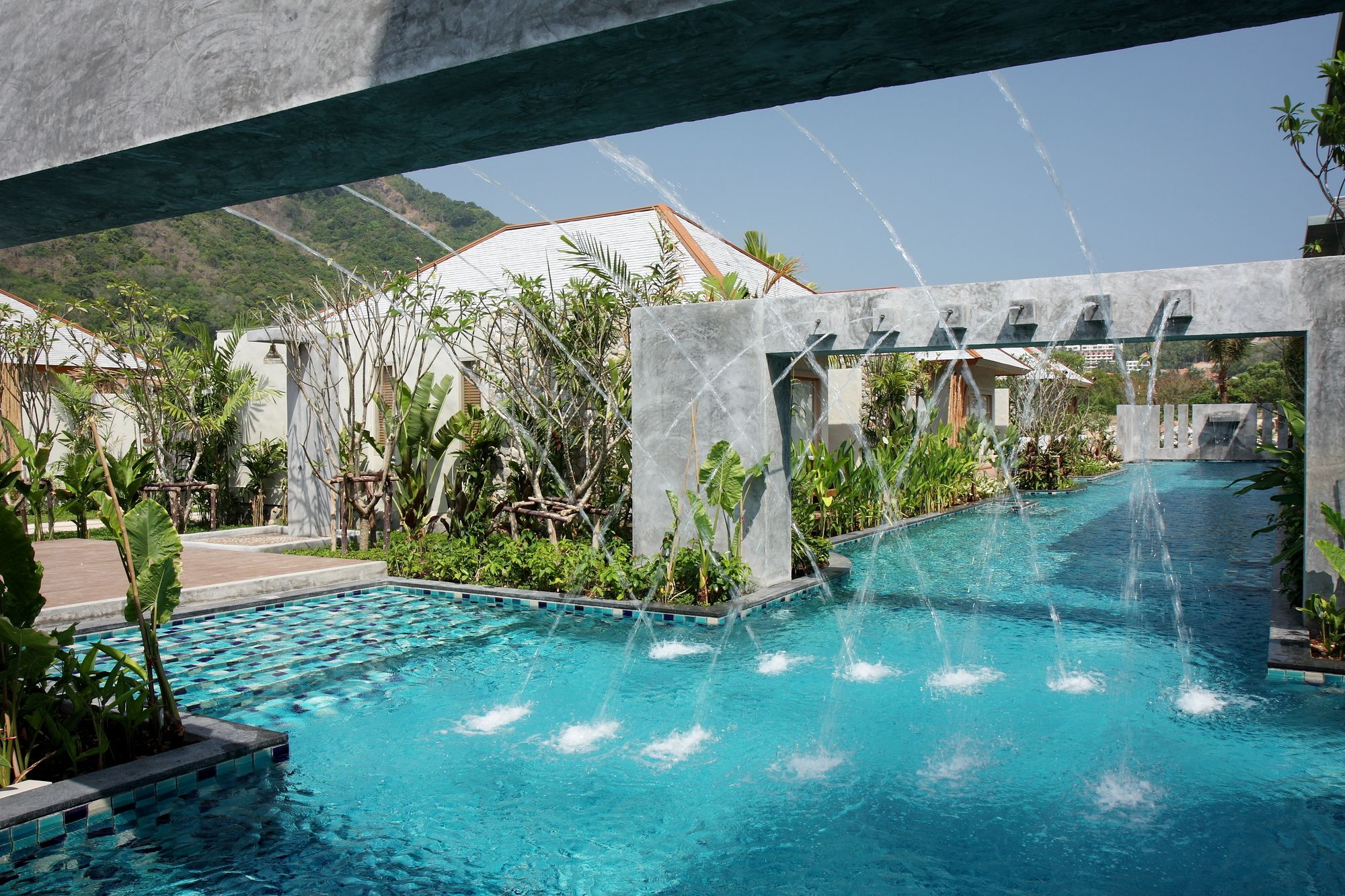 Metadee Concept Hotel