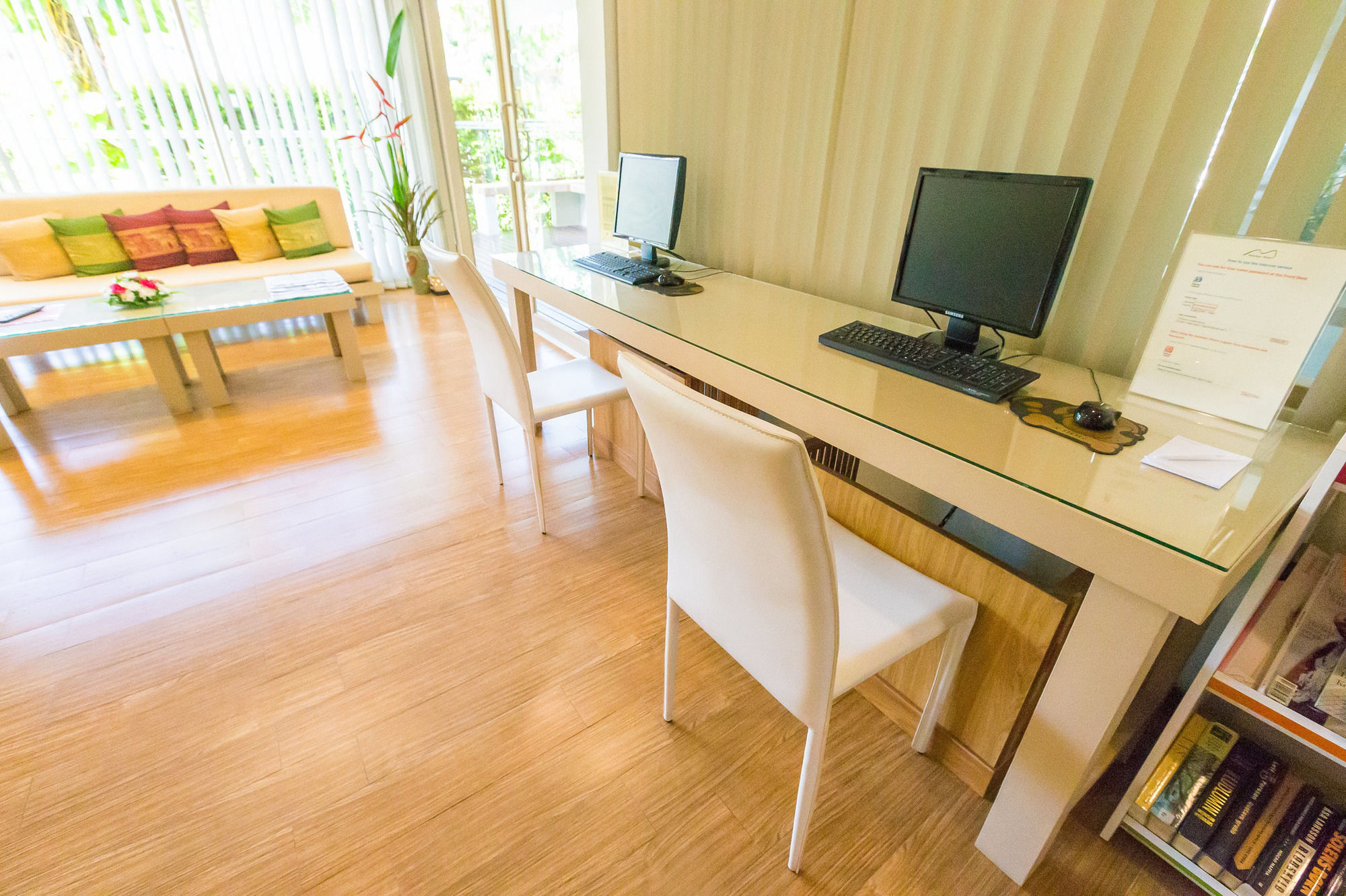 Metadee Concept Hotel