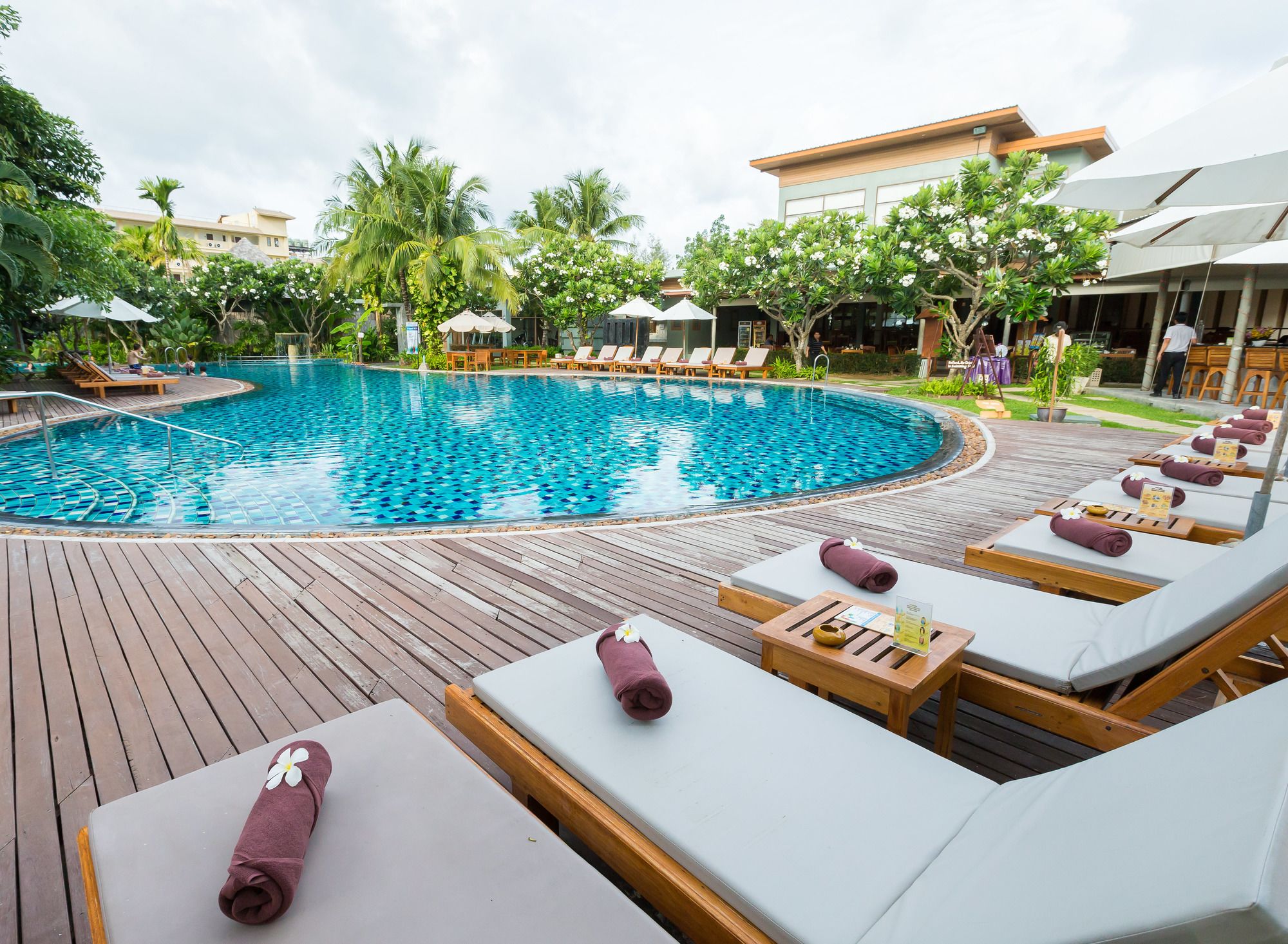Metadee Concept Hotel