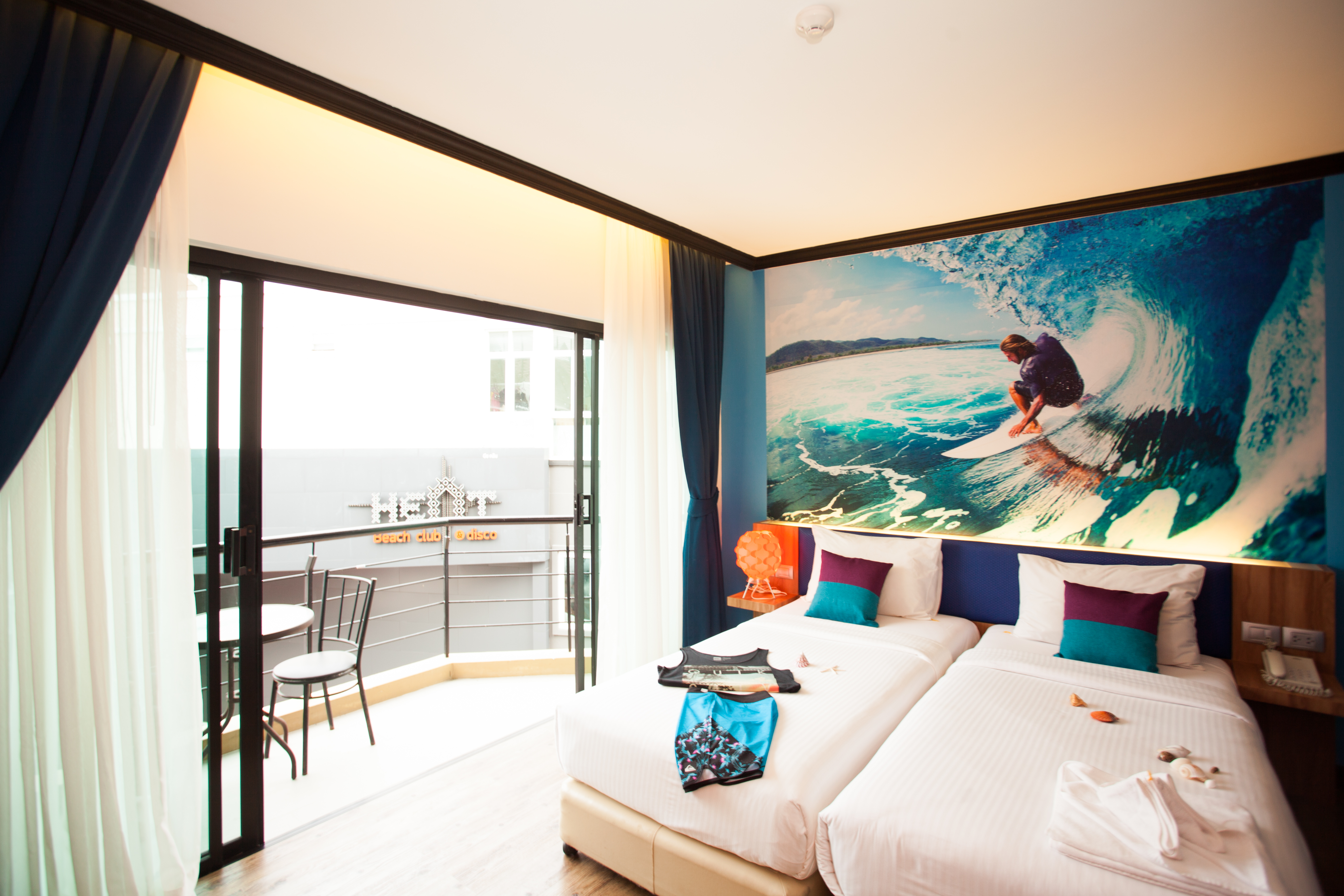 Must Sea Hotel