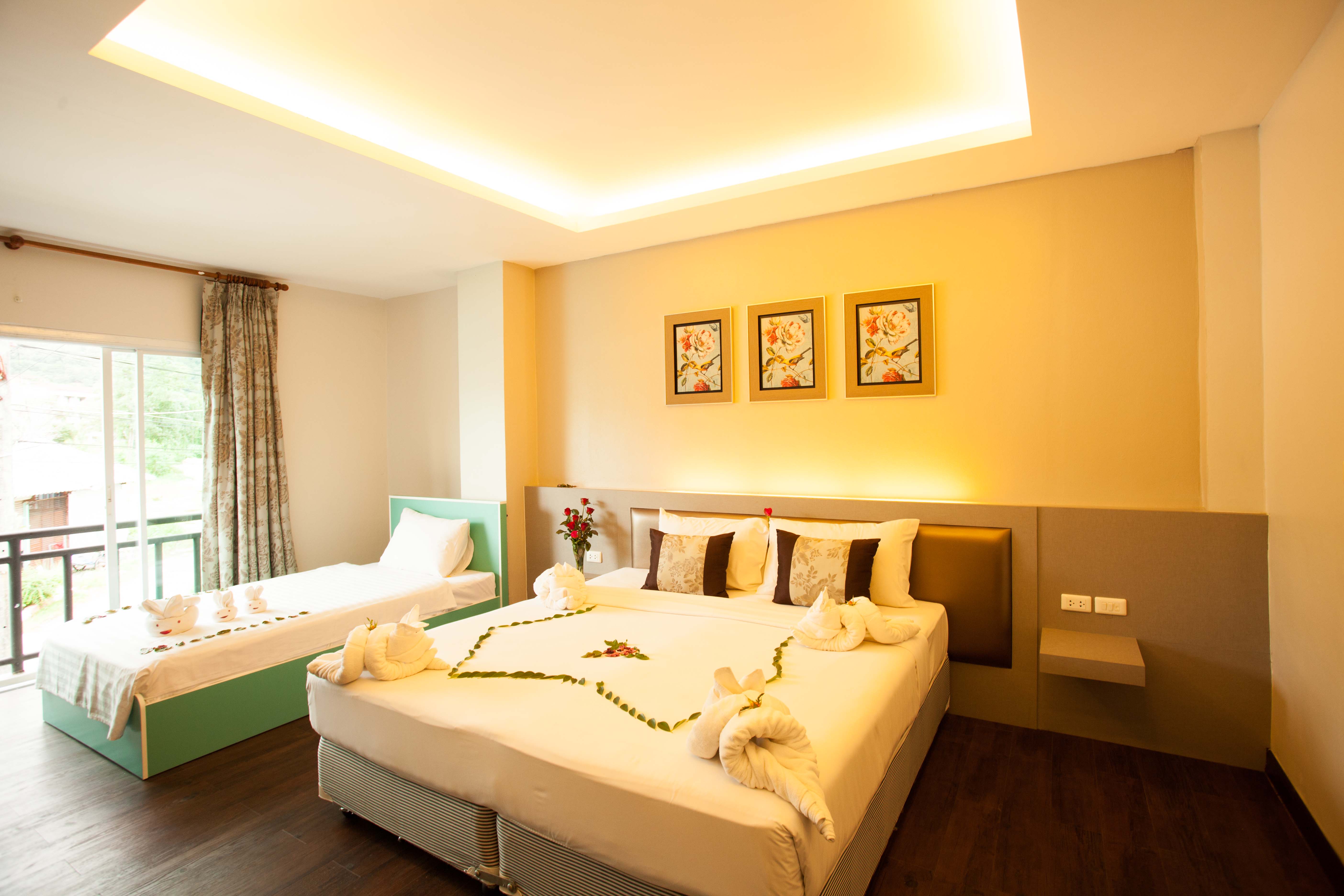 Must Sea Hotel