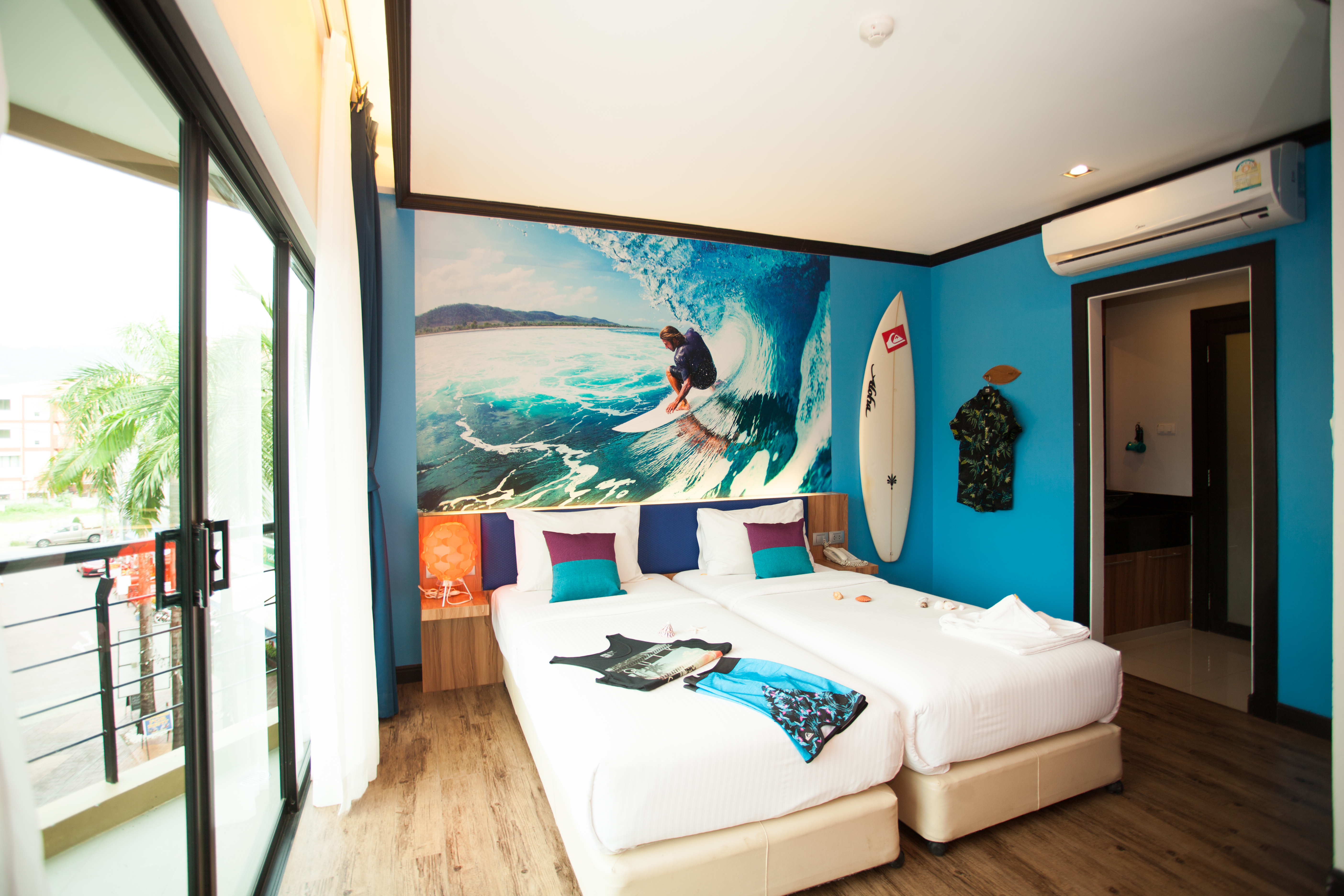 Must Sea Hotel