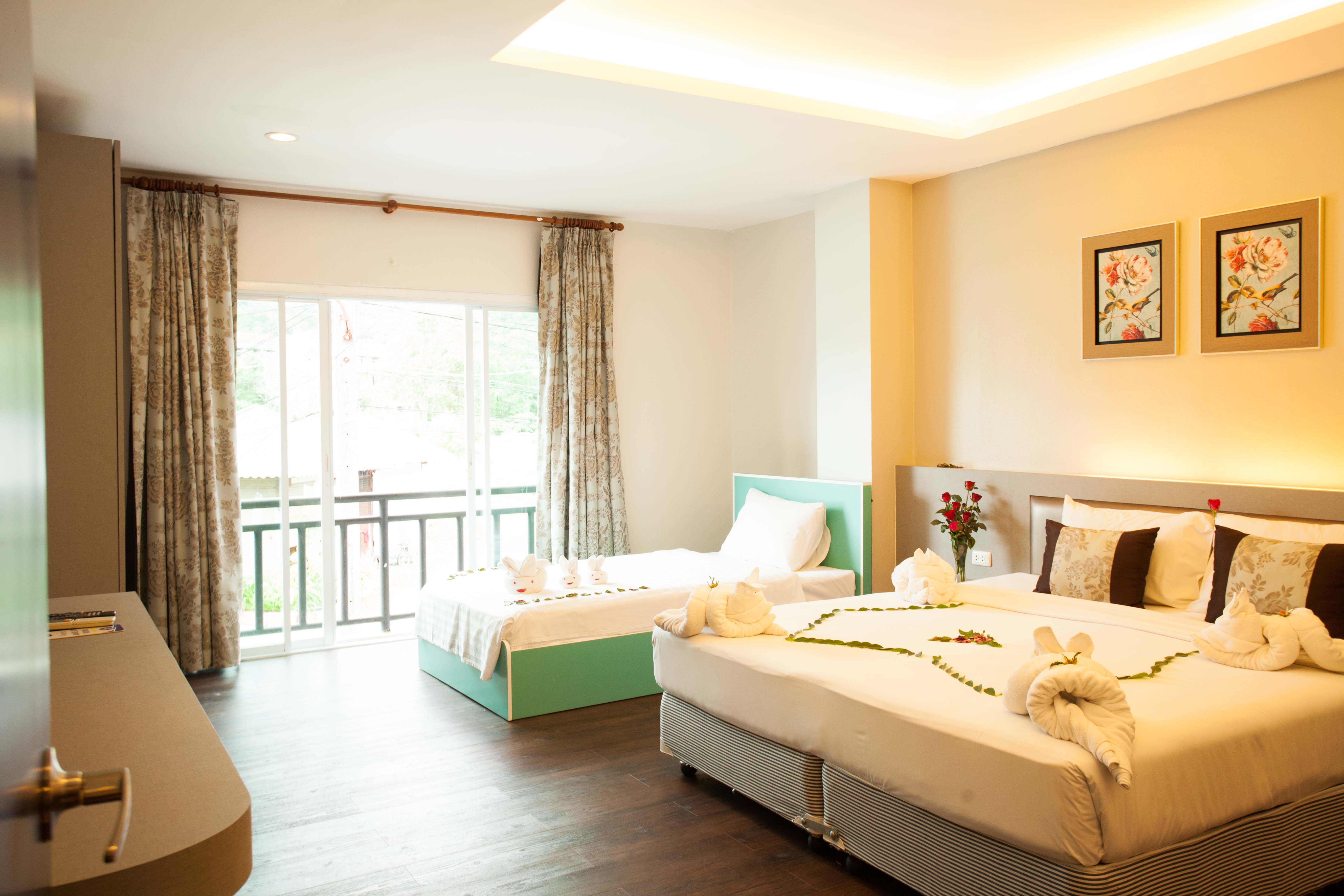 Must Sea Hotel