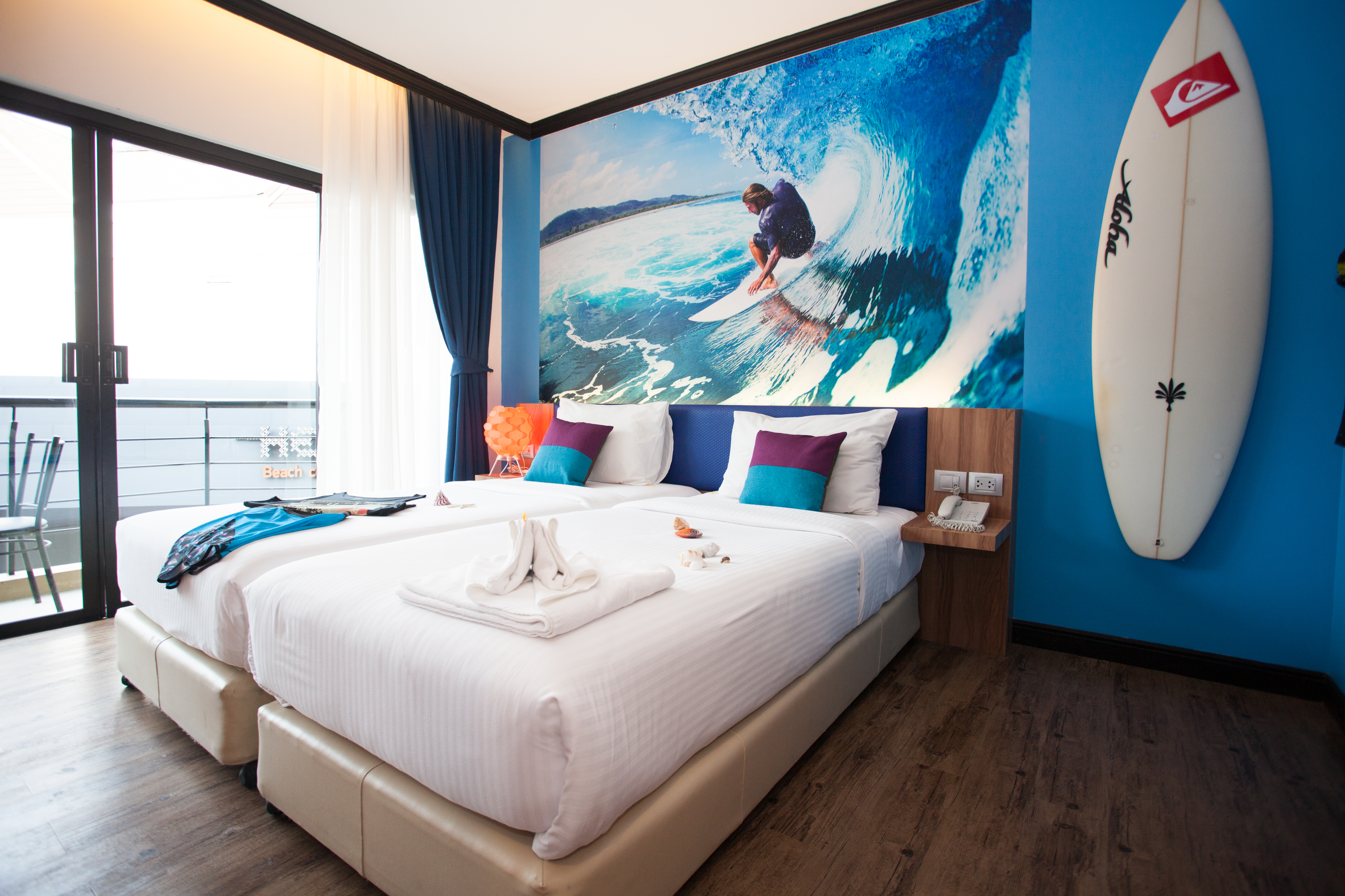 Must Sea Hotel