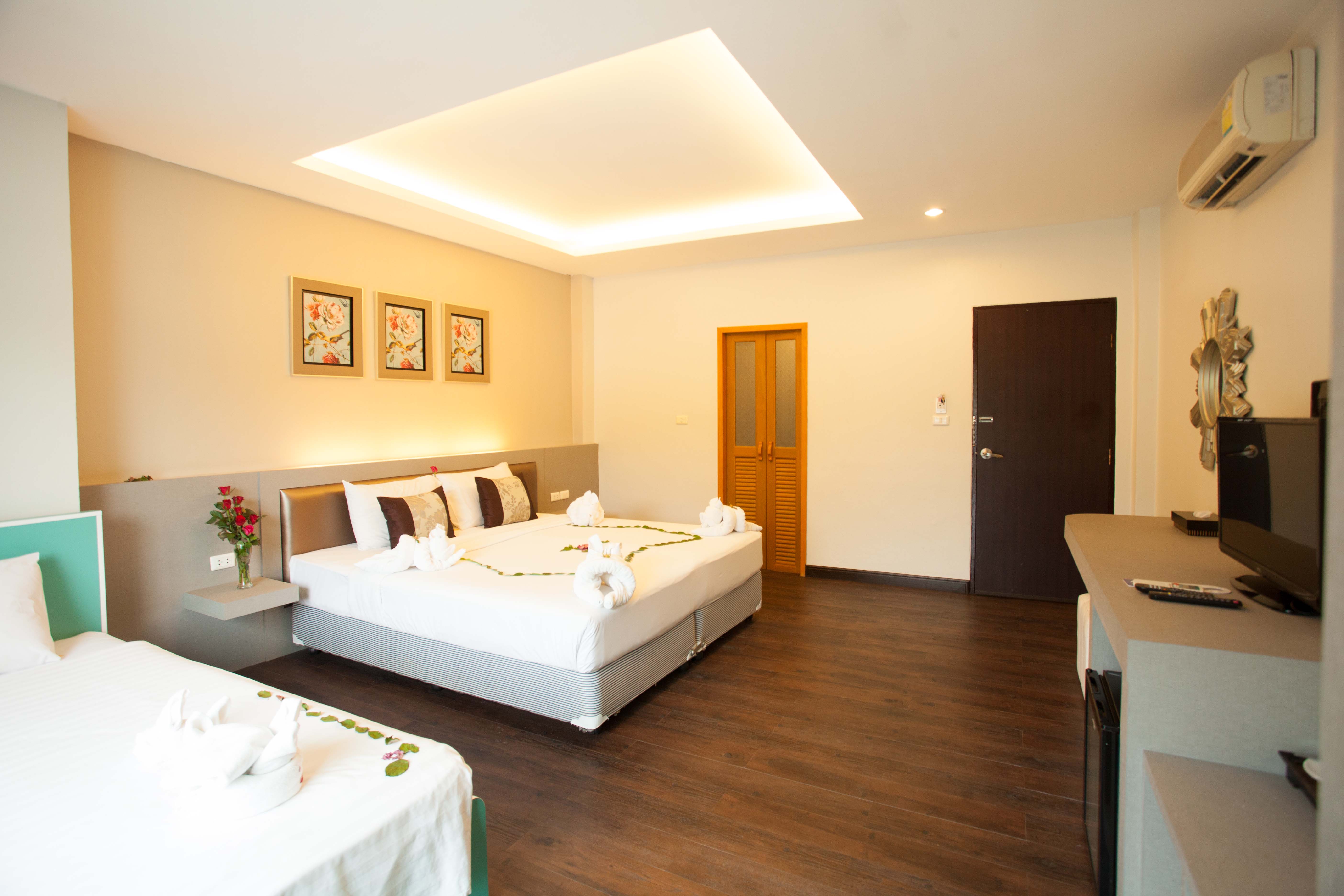 Must Sea Hotel