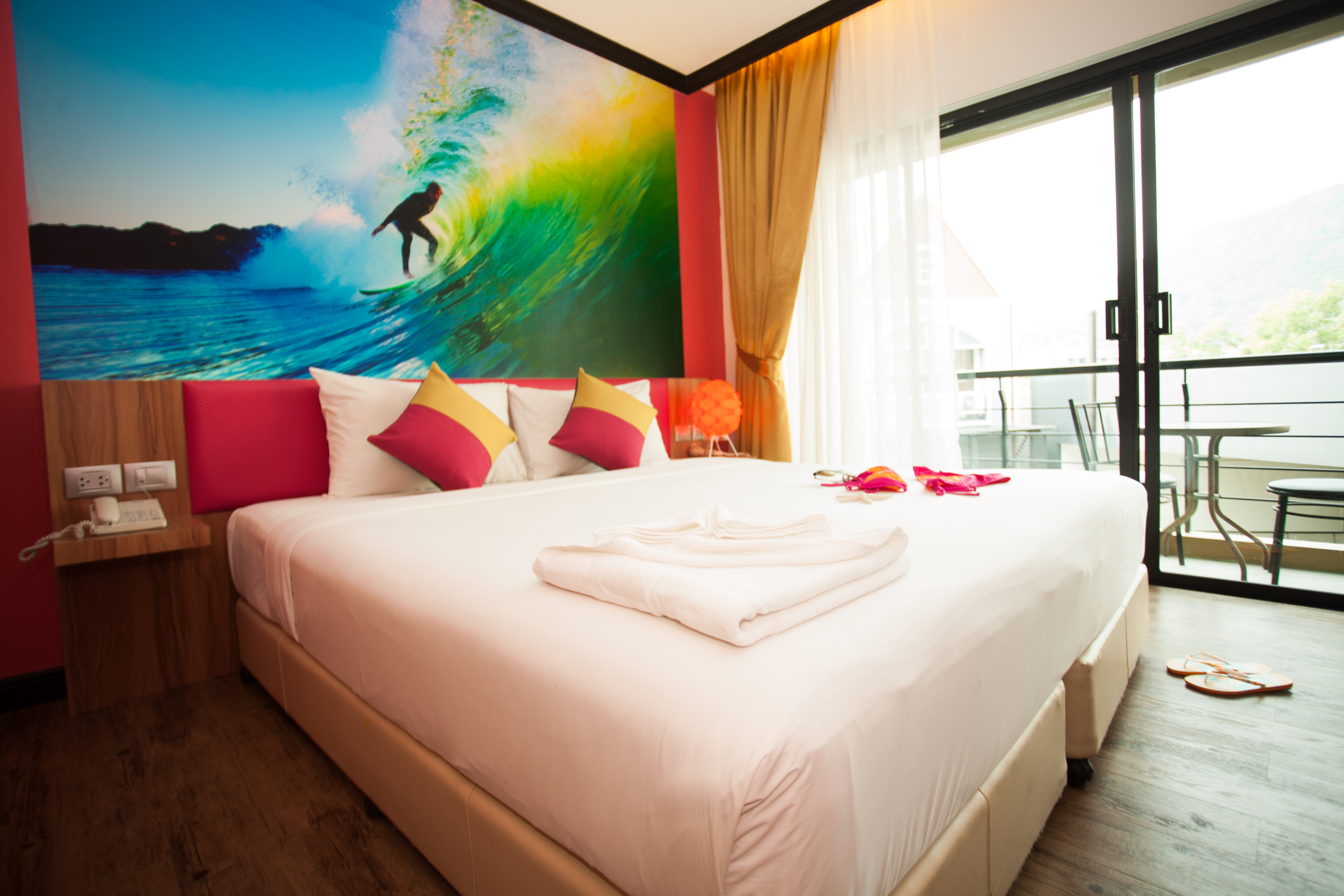 Must Sea Hotel