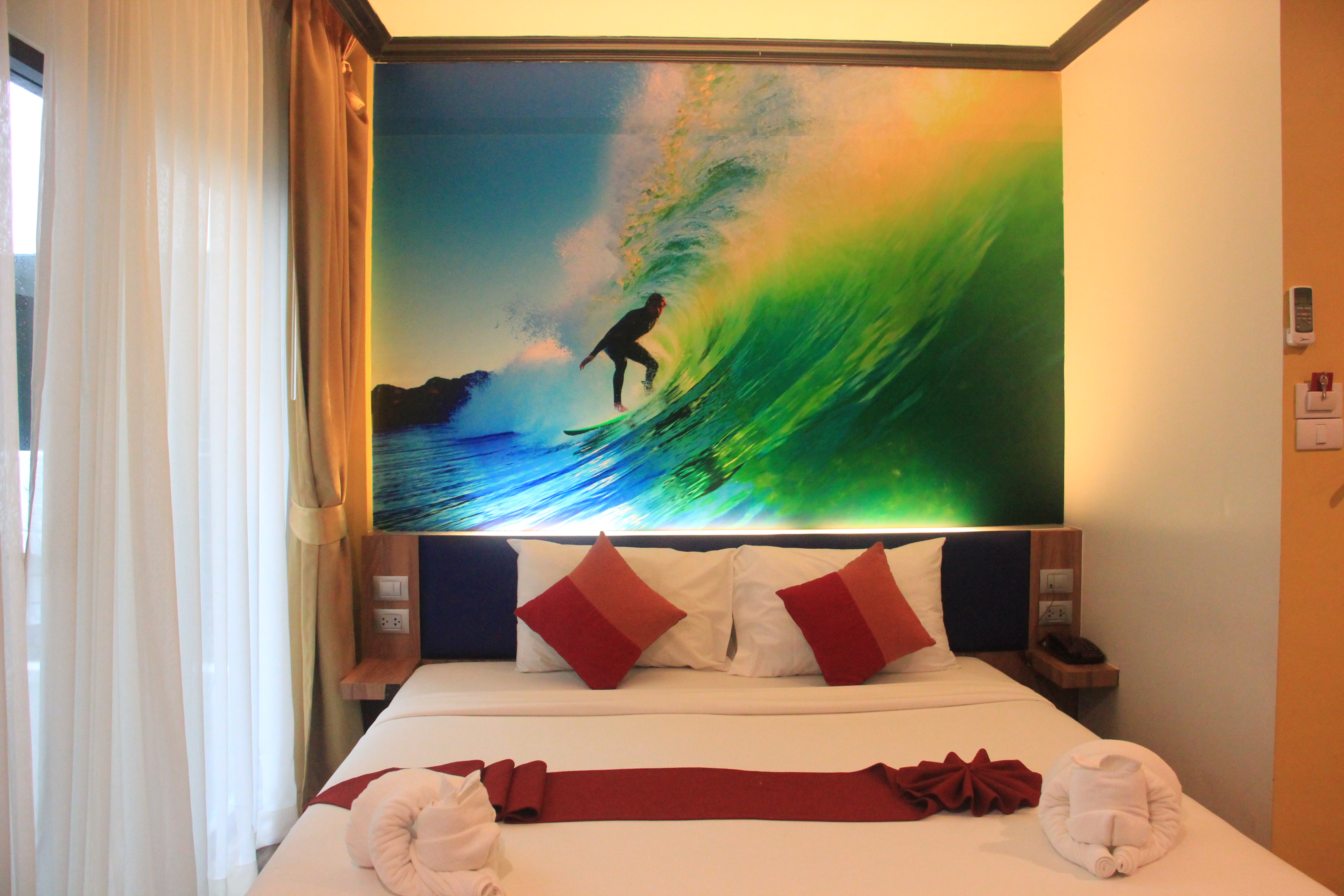 Must Sea Hotel