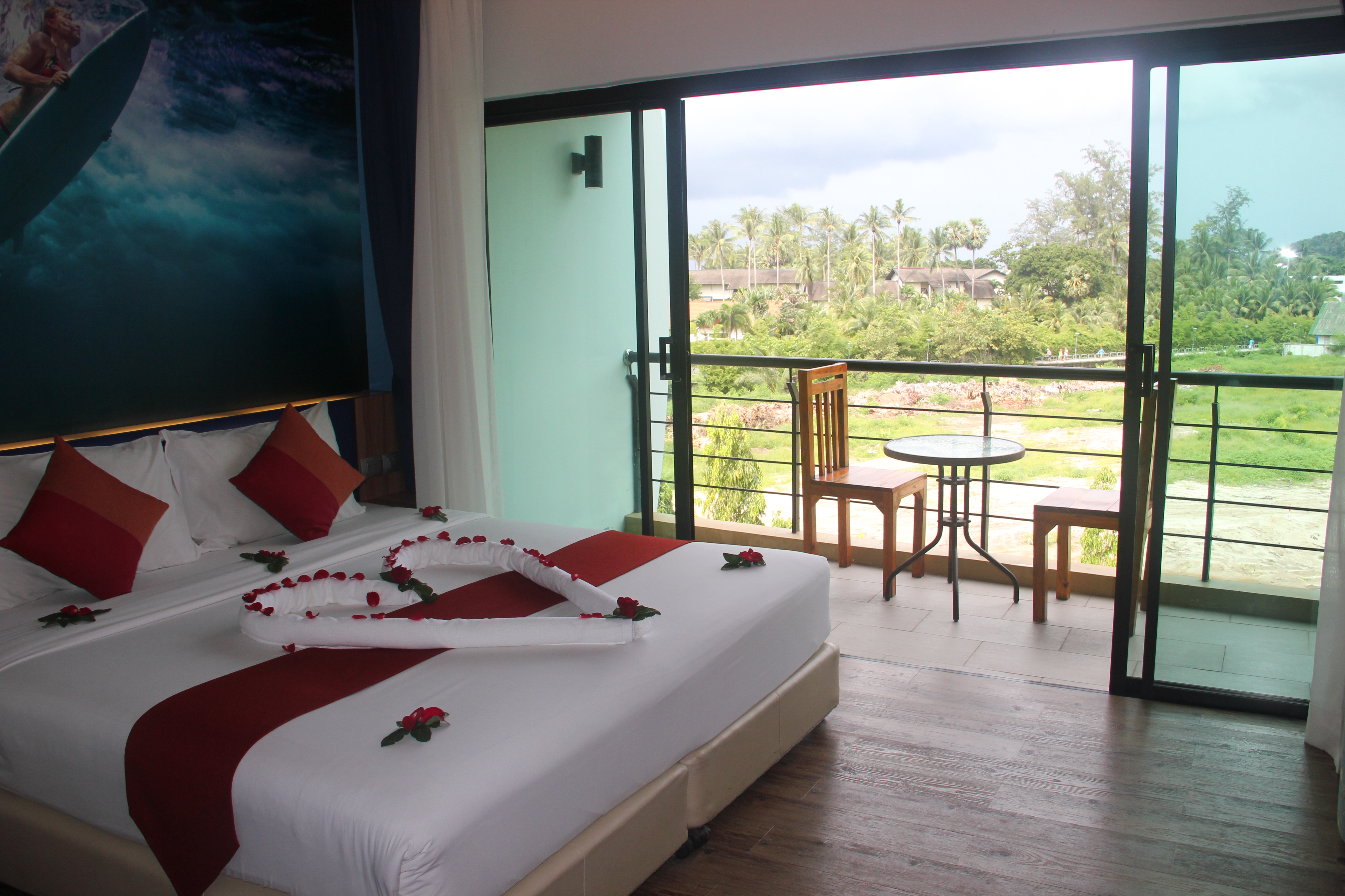 Must Sea Hotel