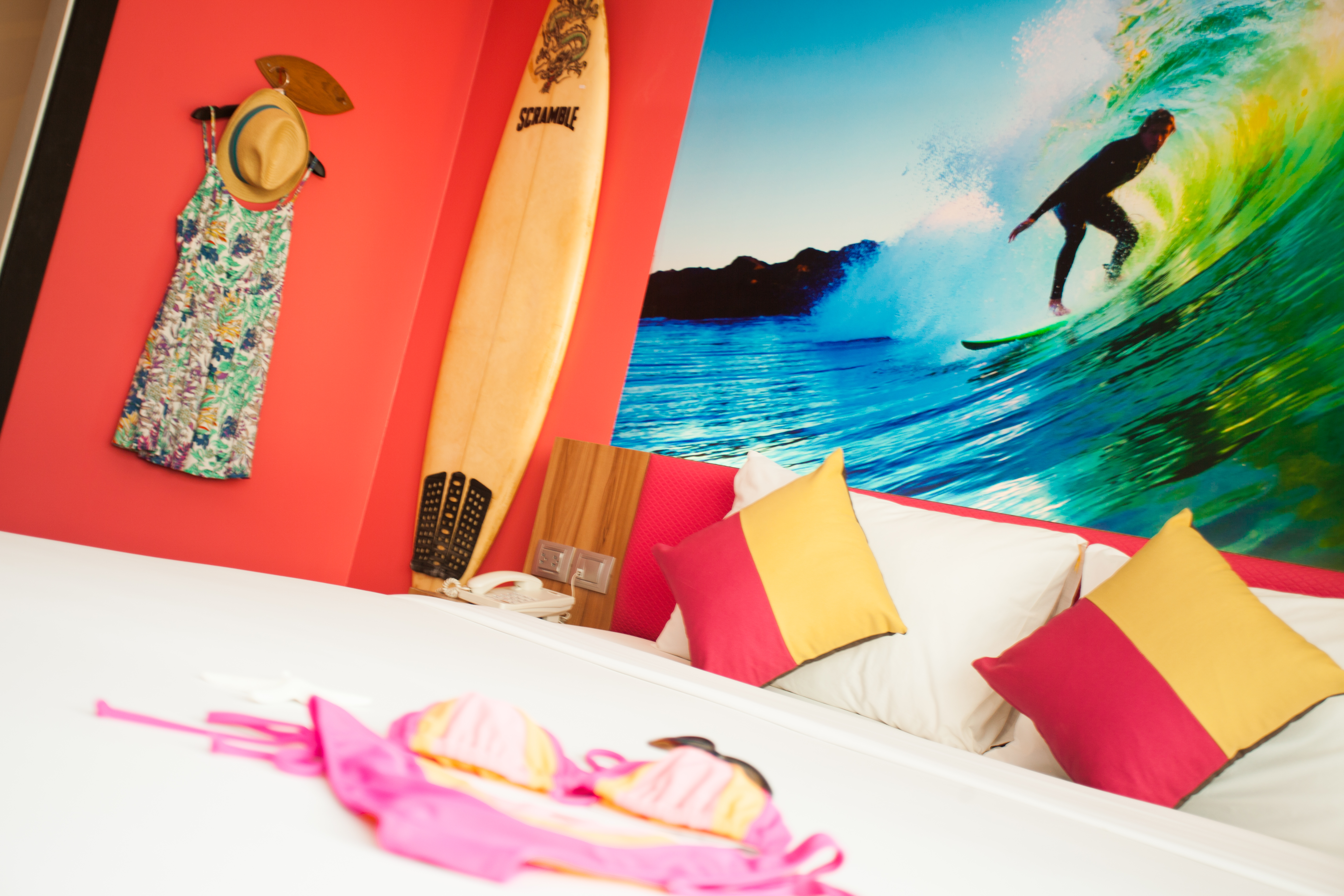 Must Sea Hotel