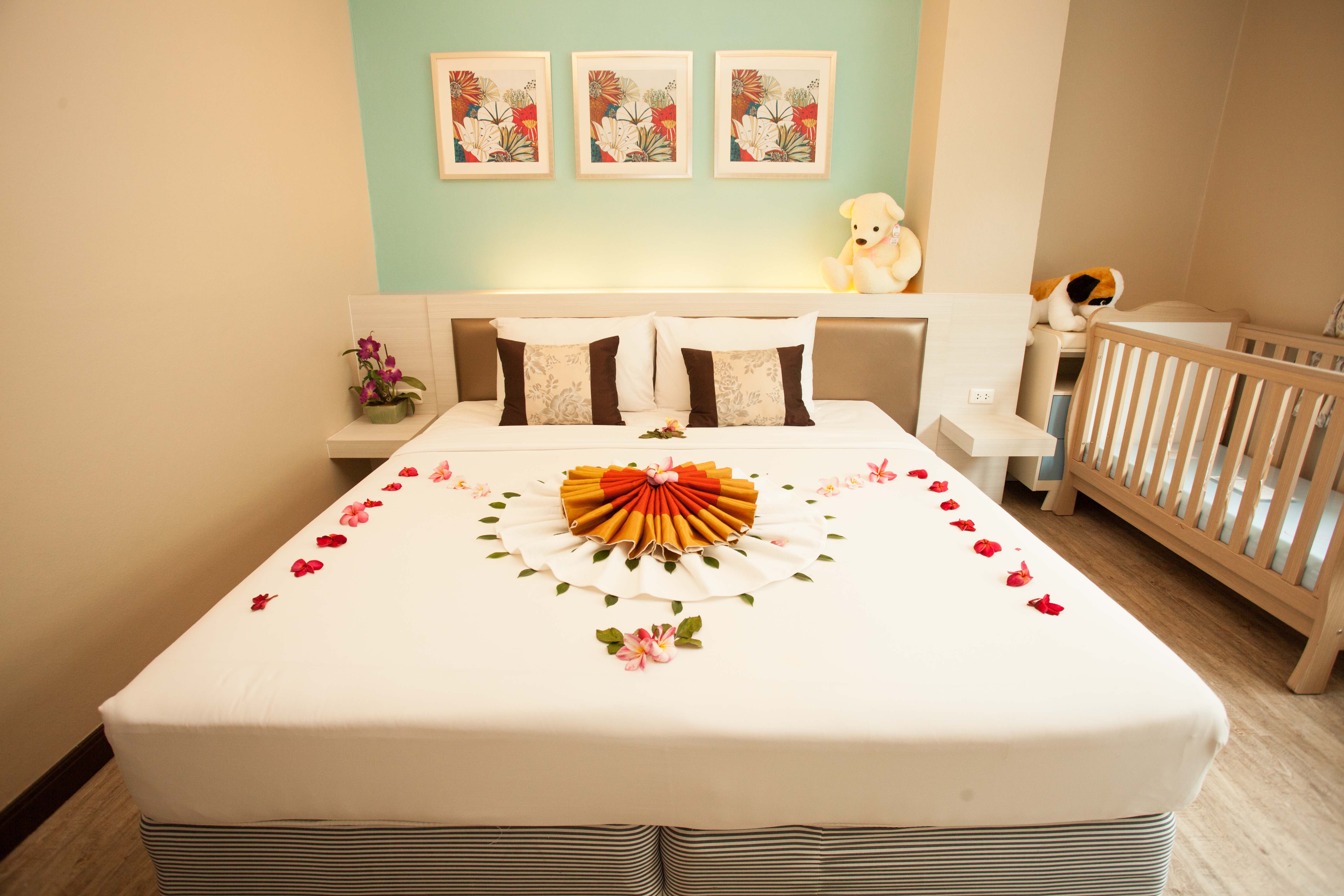 Must Sea Hotel