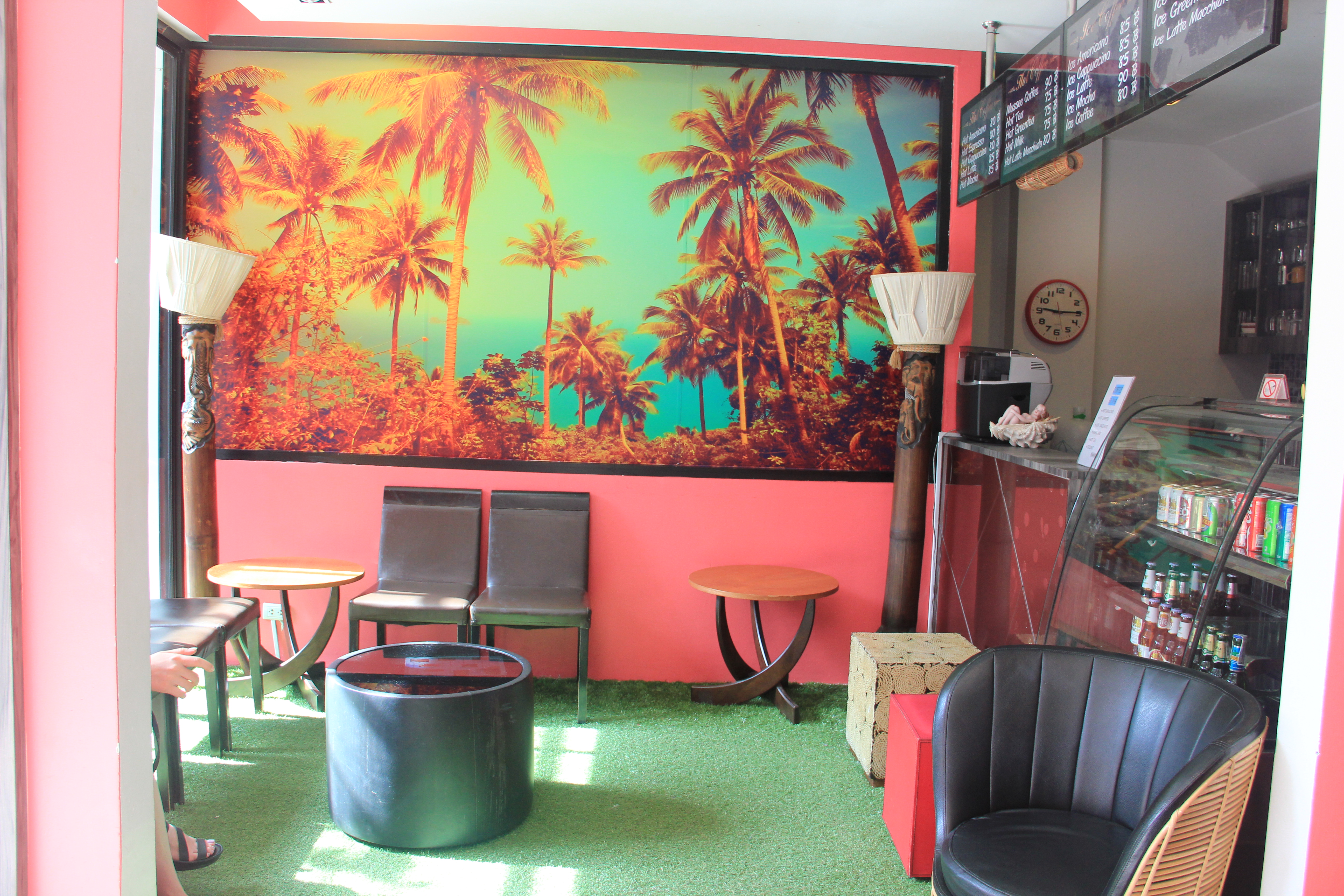 Must Sea Hotel