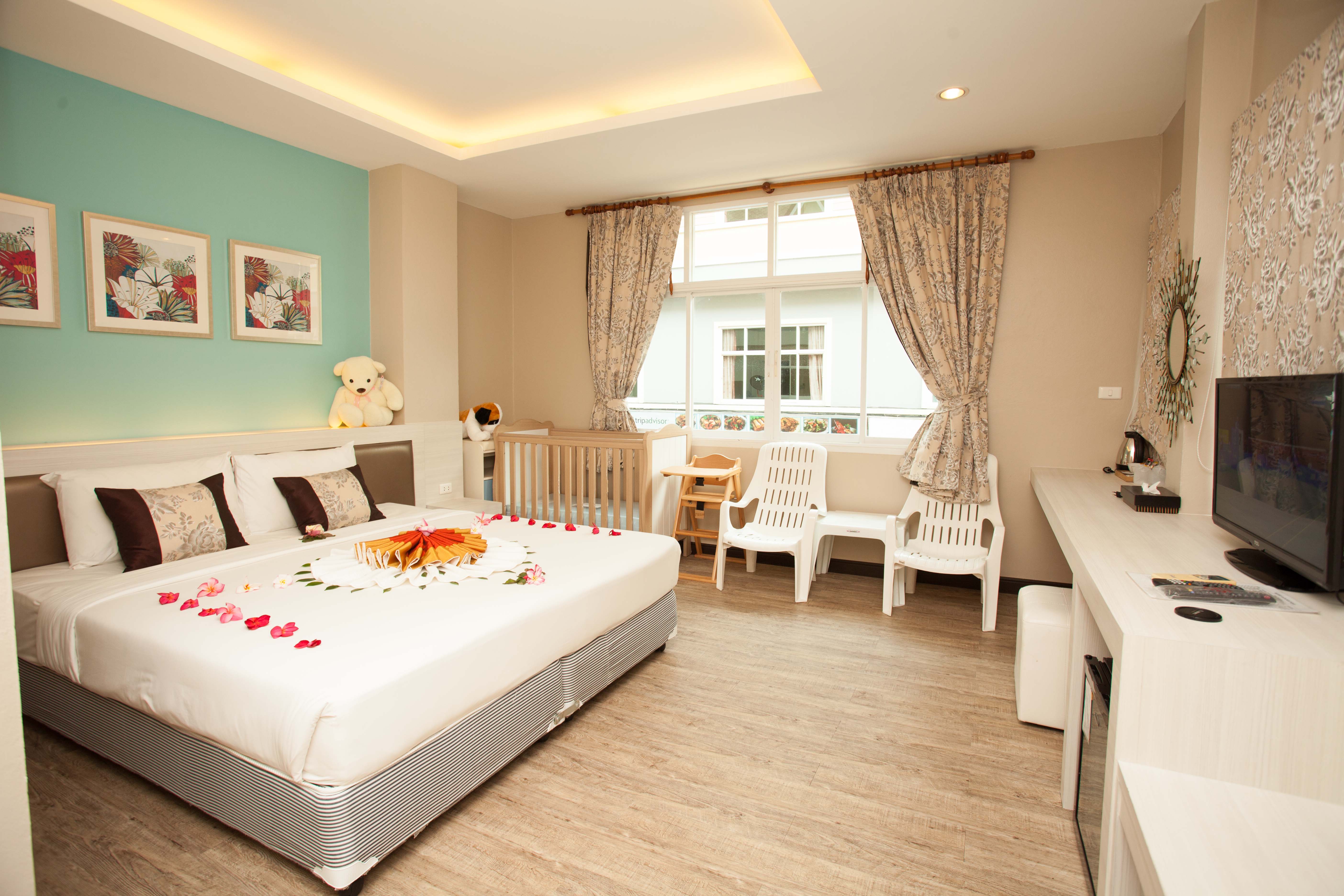 Must Sea Hotel