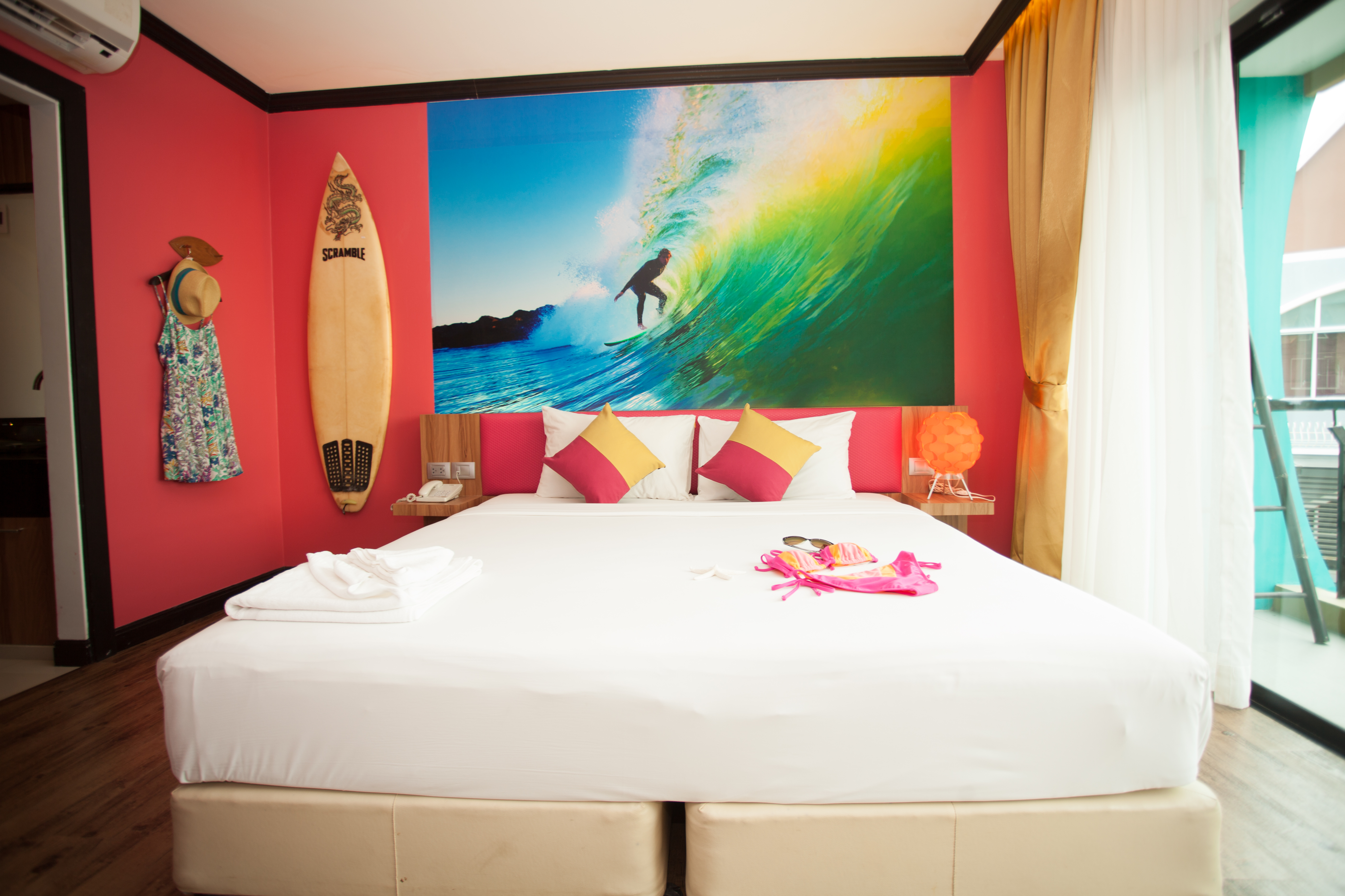 Must Sea Hotel