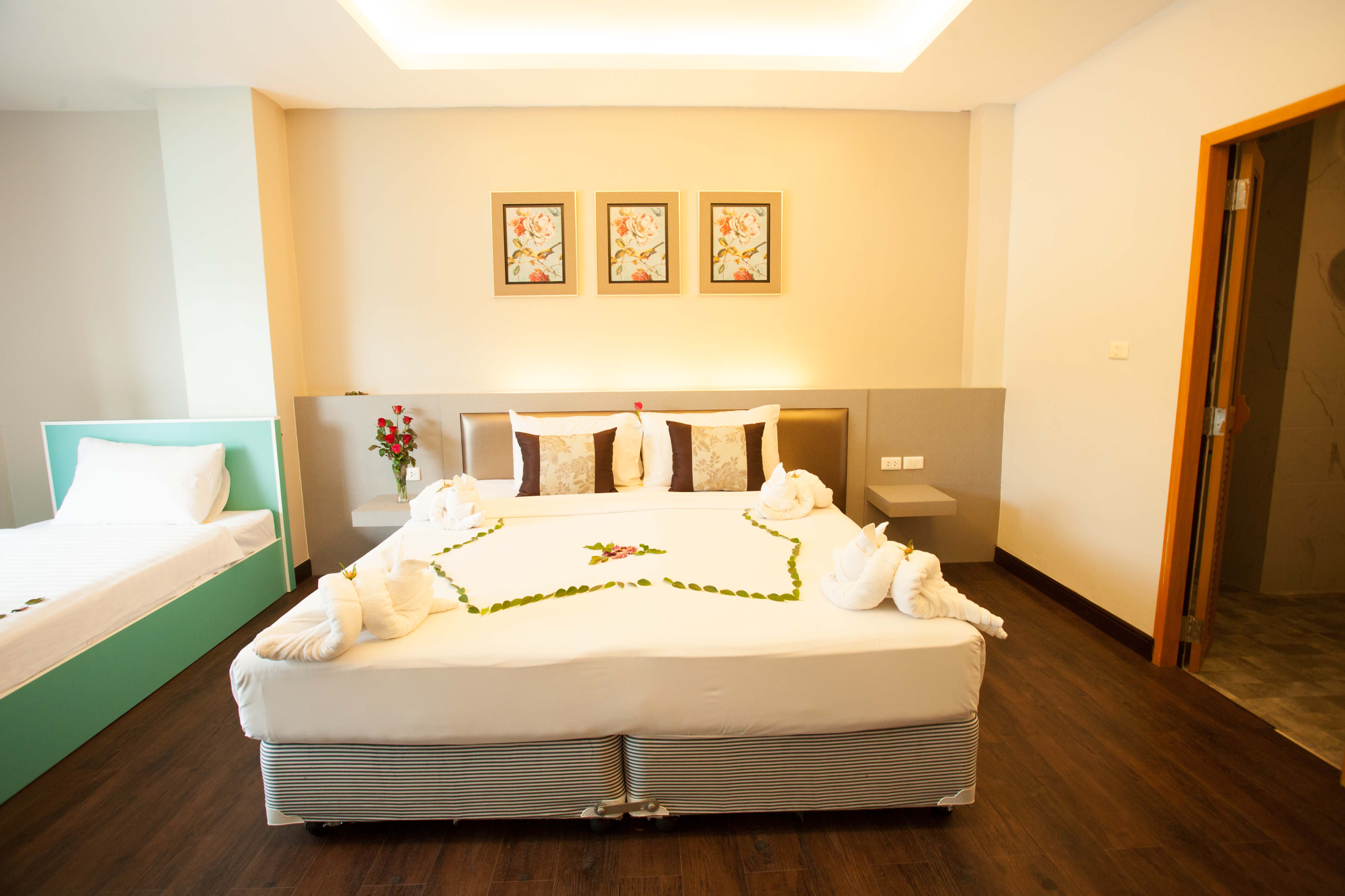 Must Sea Hotel