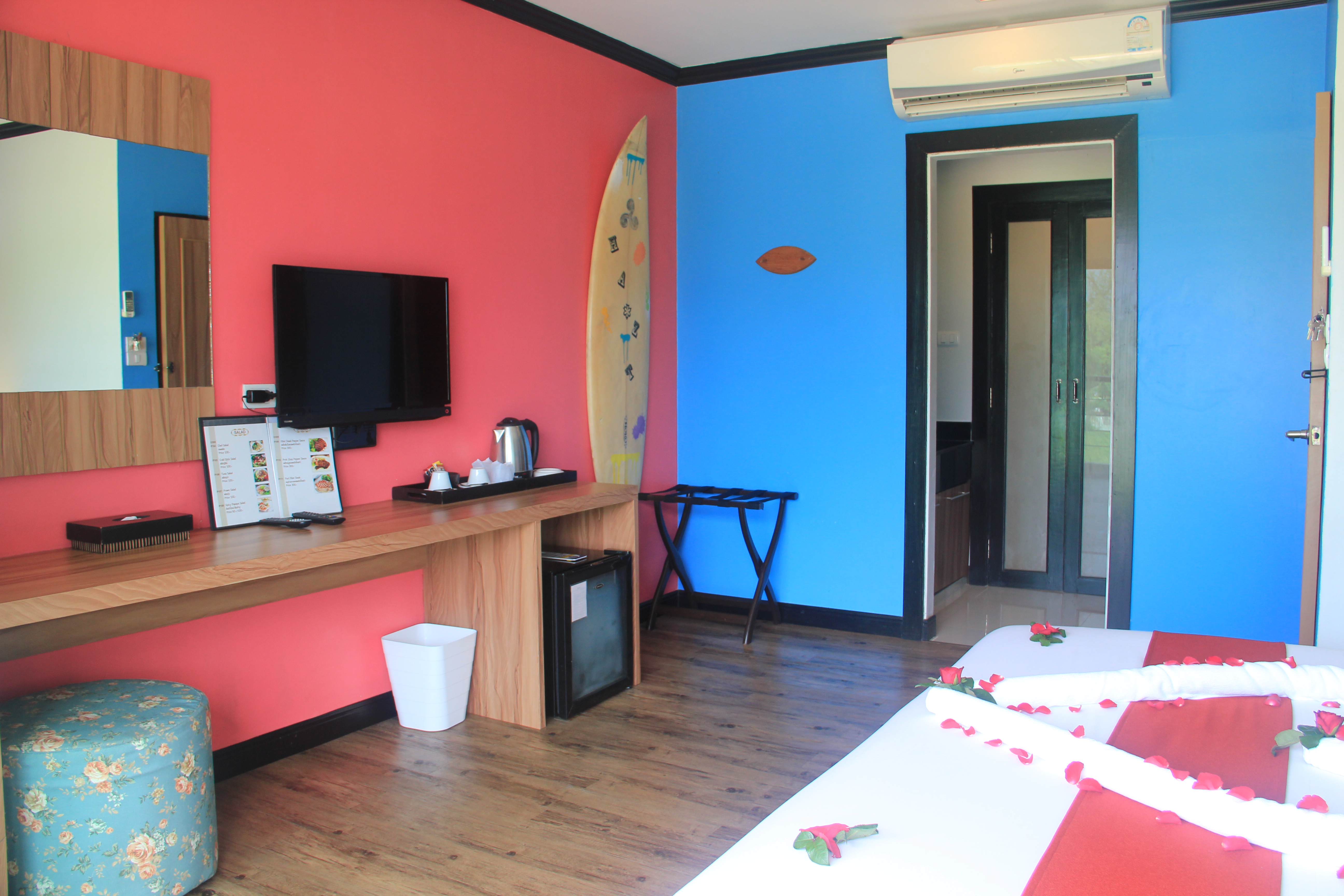 Must Sea Hotel