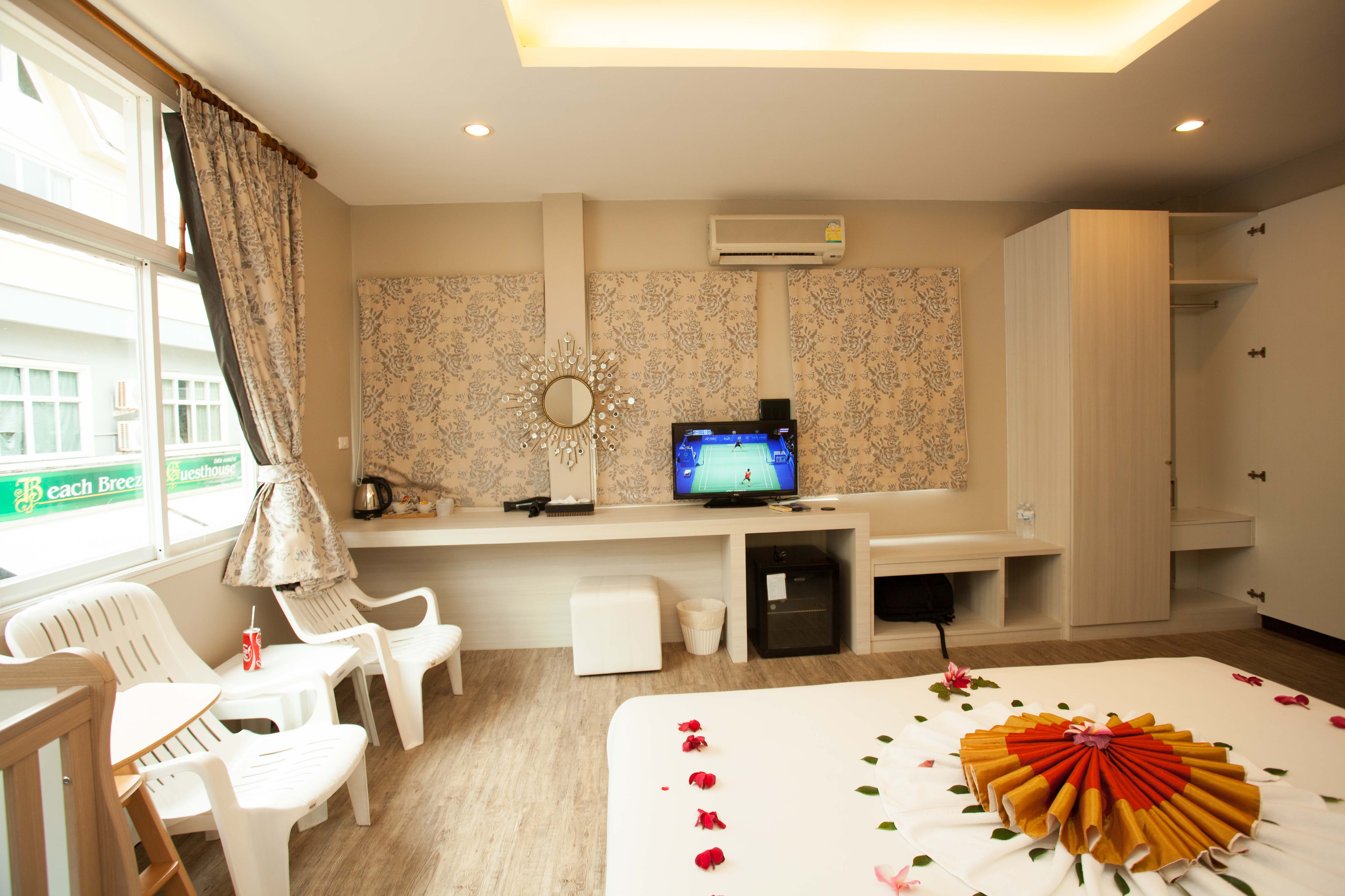 Must Sea Hotel
