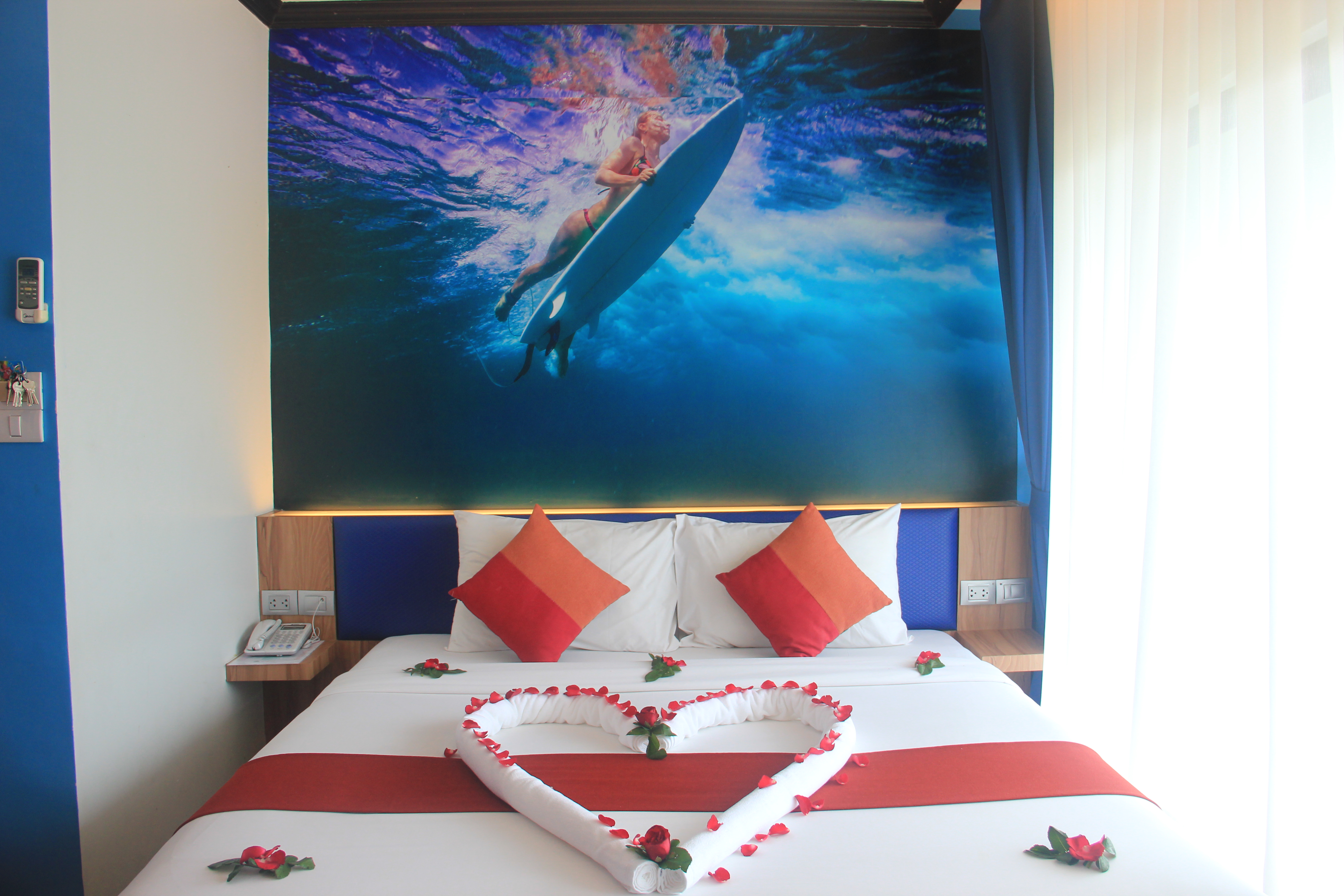 Must Sea Hotel