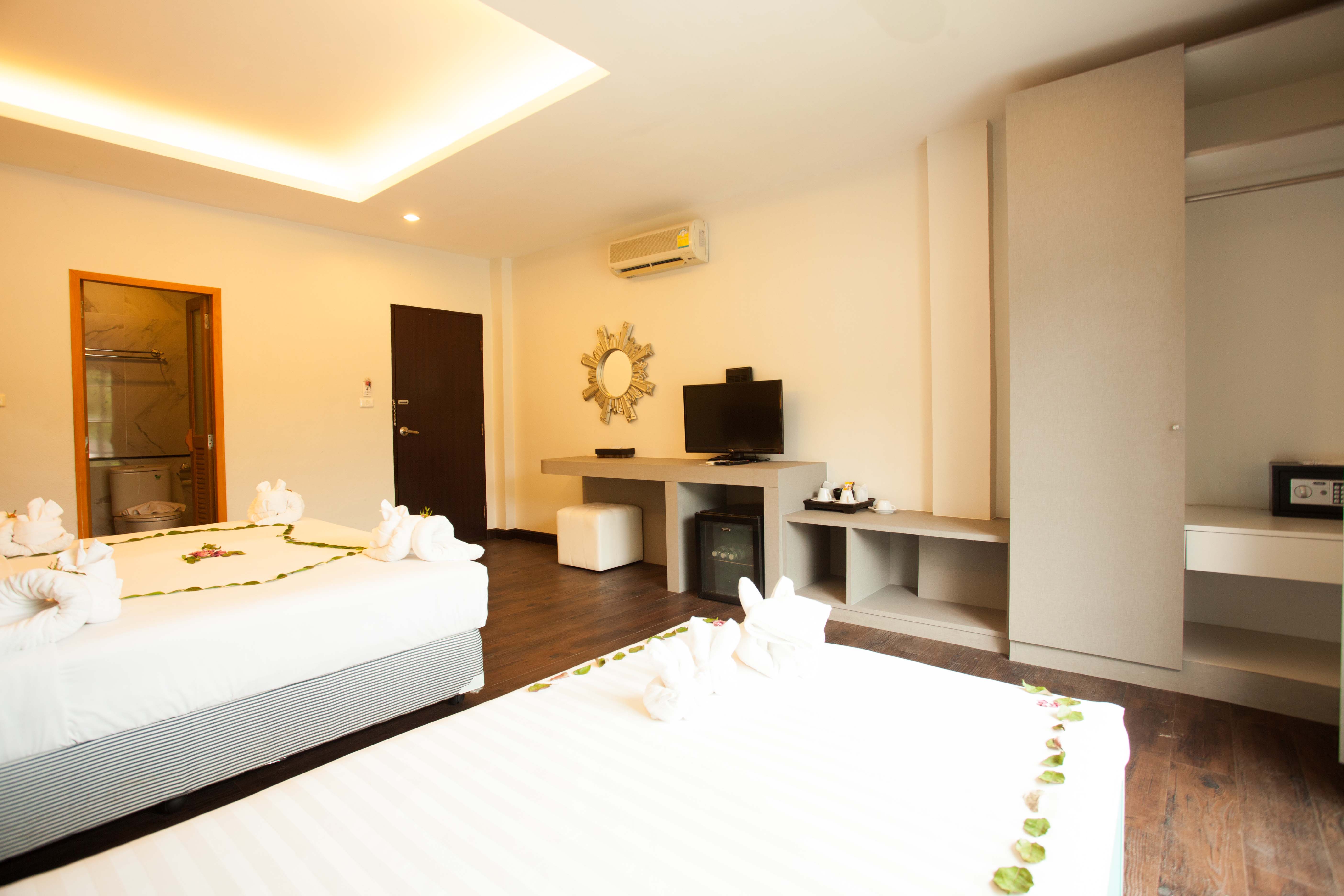 Must Sea Hotel