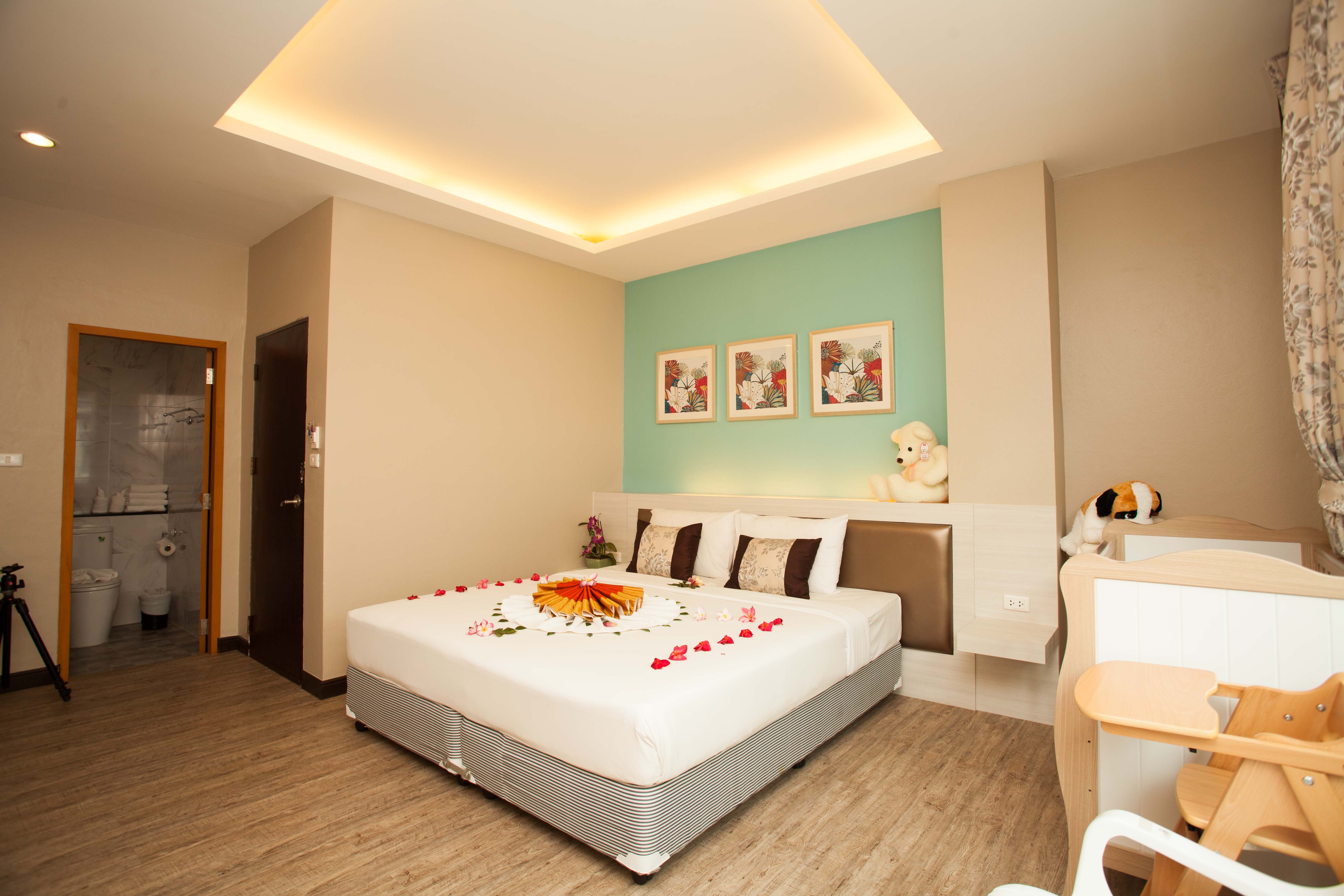Must Sea Hotel
