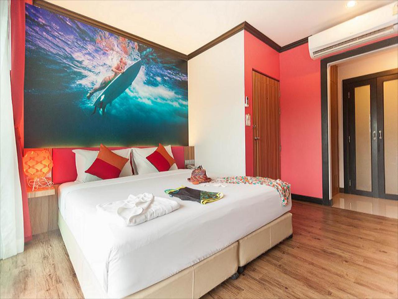 Must Sea Hotel