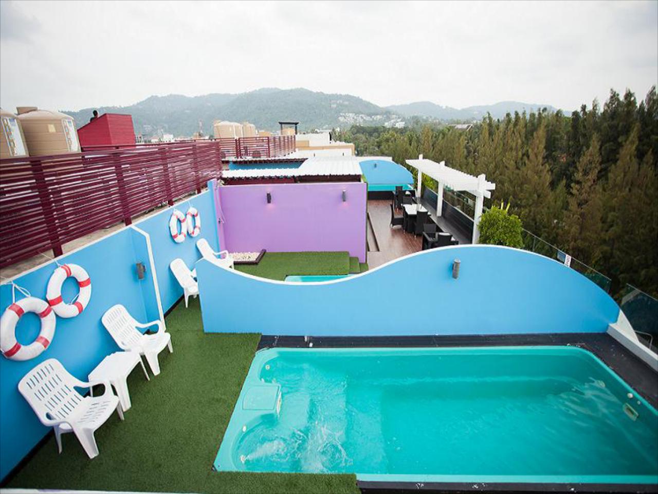 Must Sea Hotel