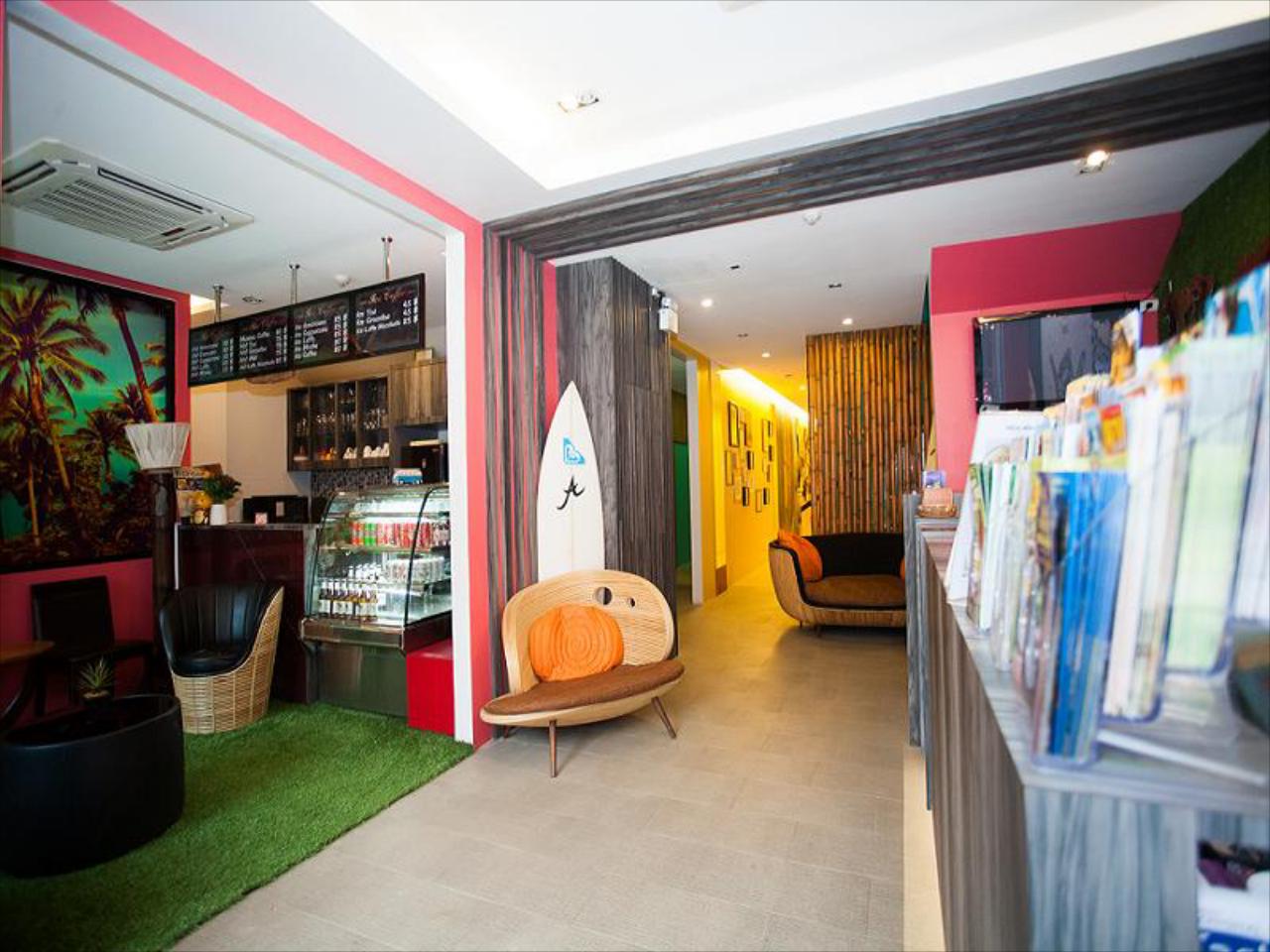 Must Sea Hotel