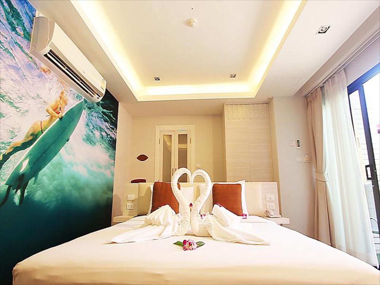 Must Sea Hotel