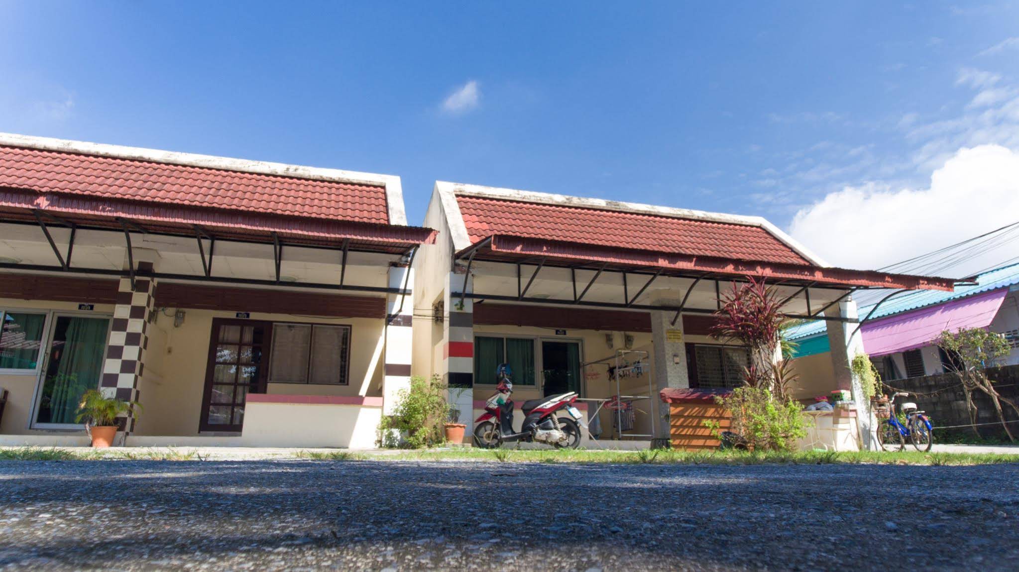 NN House Apartments Kata