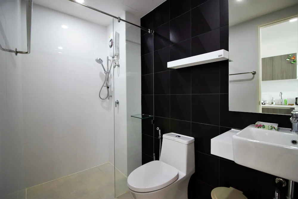Ozone Condotel Kata Beach by PHR