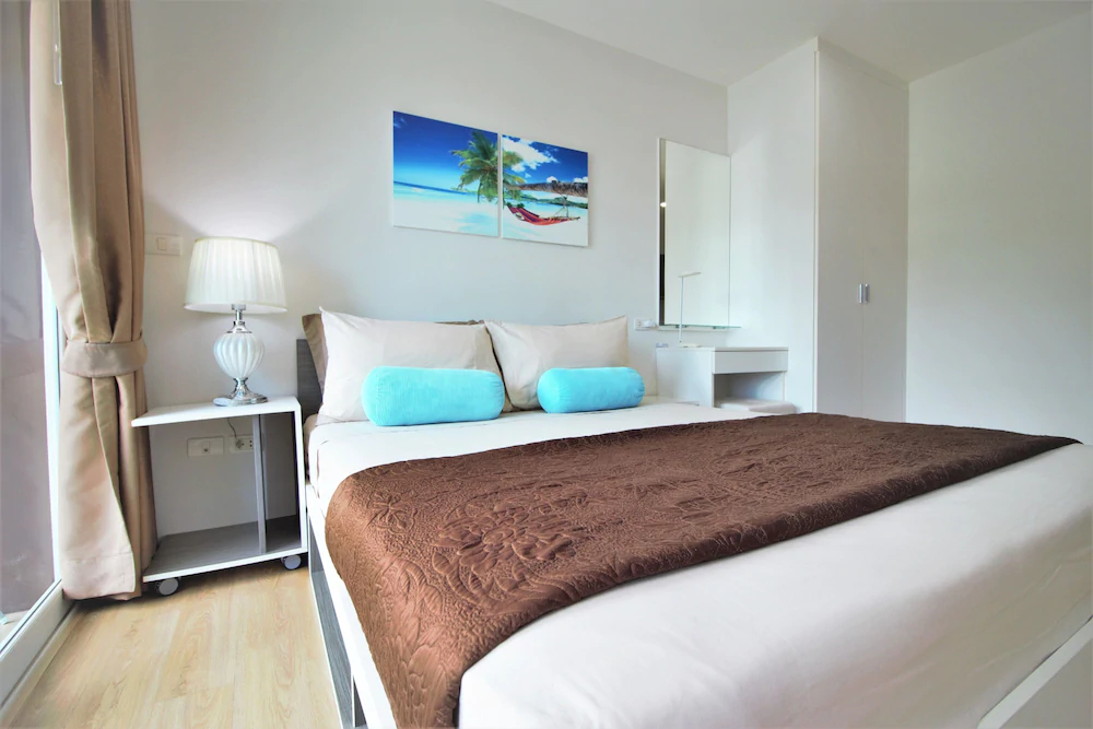 Ozone Condotel Kata Beach by PHR