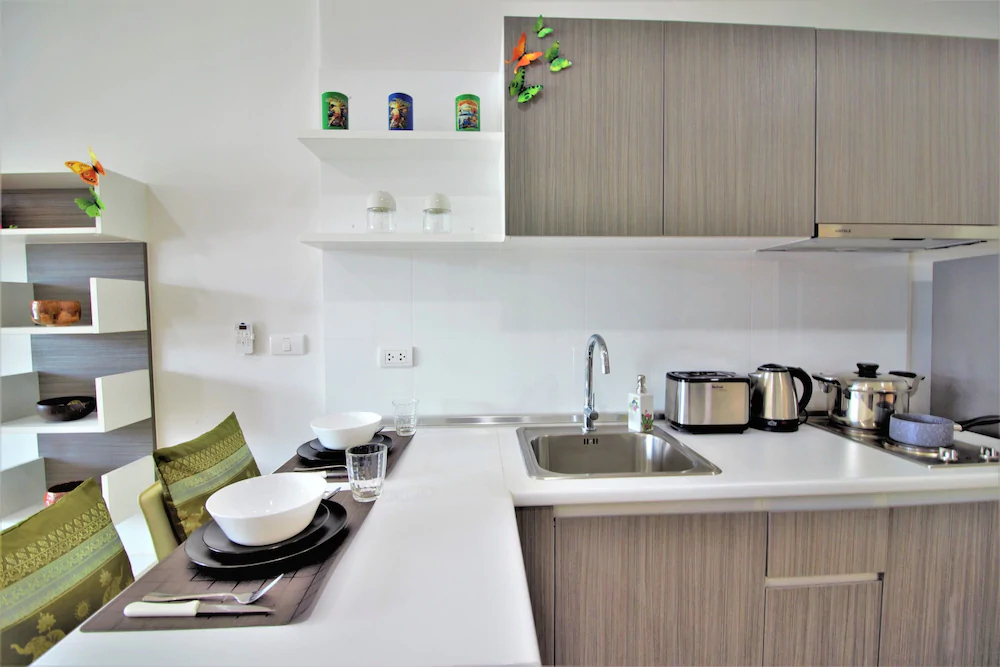 Ozone Condotel Kata Beach by PHR