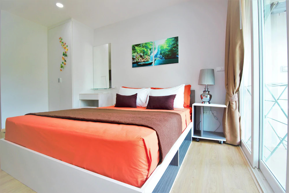 Ozone Condotel Kata Beach by PHR