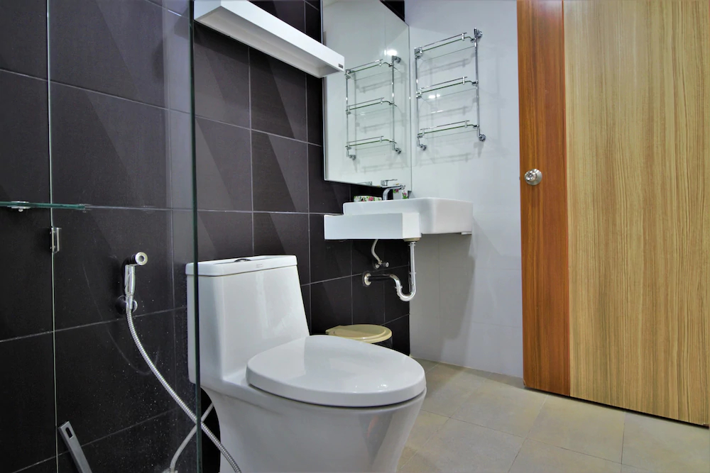 Ozone Condotel Kata Beach by PHR