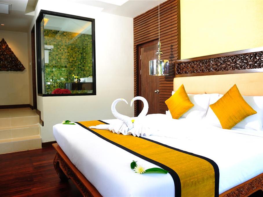 Peach Hill Resort & Spa