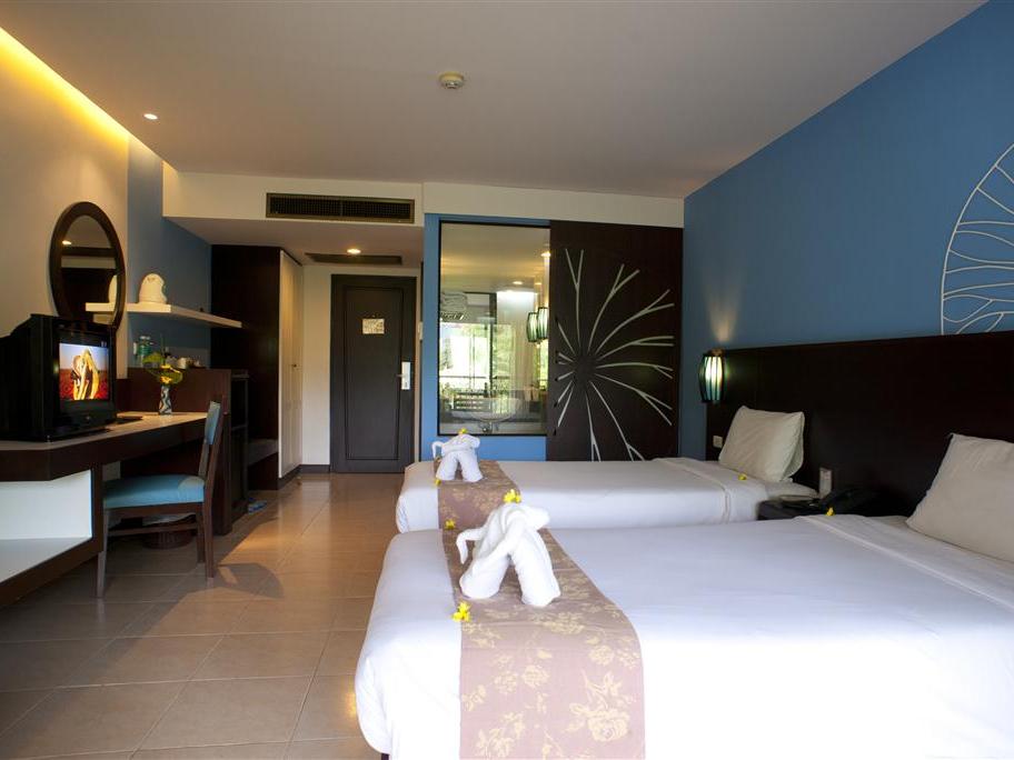 Peach Hill Resort & Spa