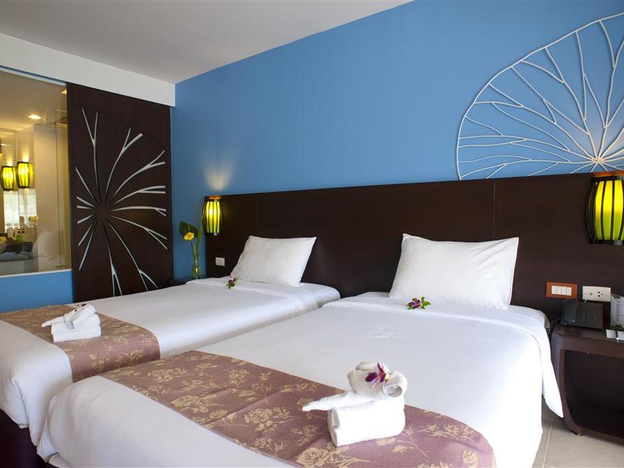 Peach Hill Resort & Spa