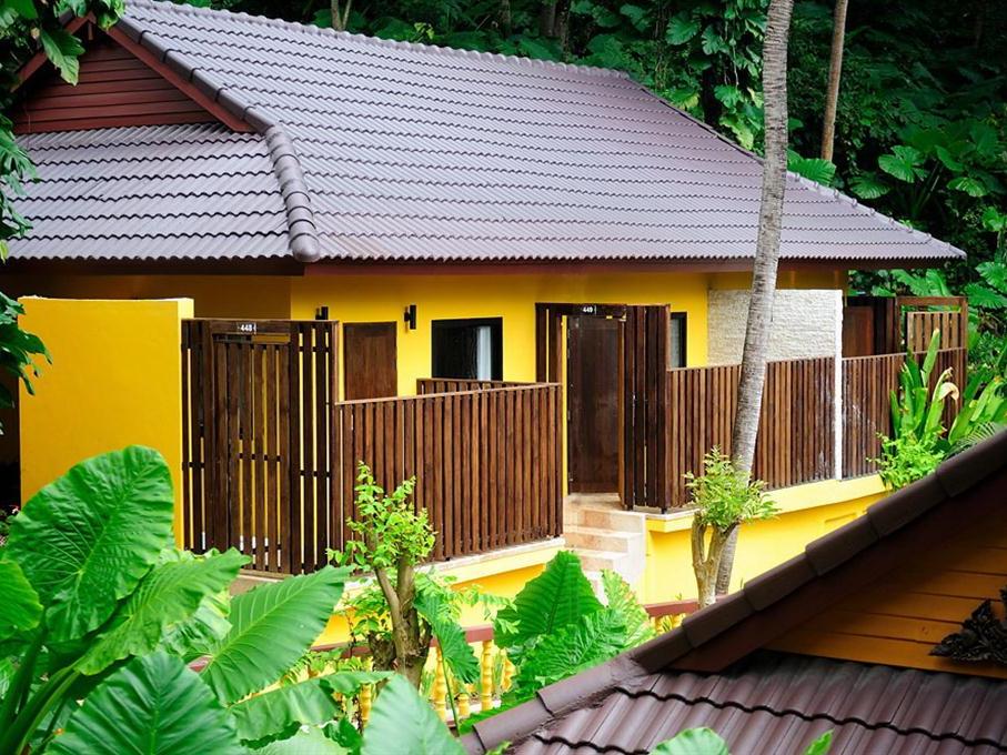 Peach Hill Resort & Spa