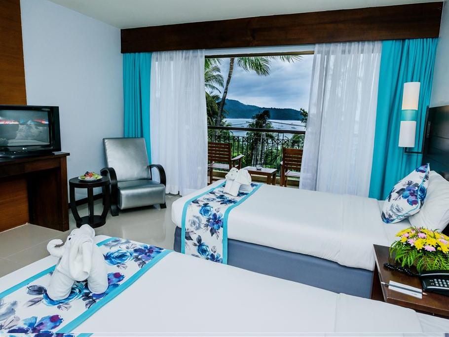 Peach Hill Resort & Spa