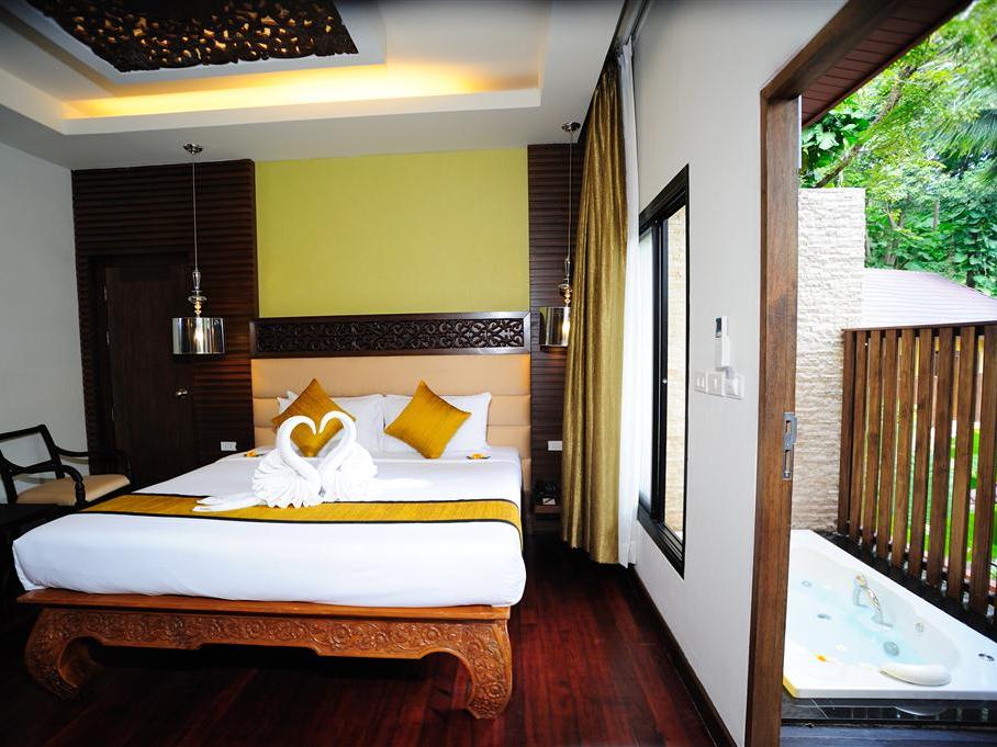 Peach Hill Resort & Spa