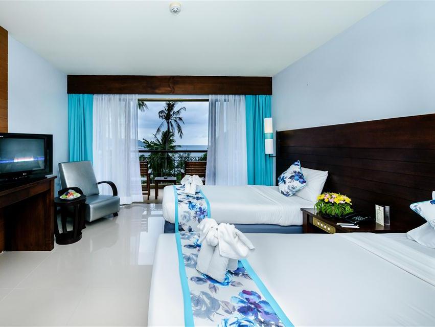 Peach Hill Resort & Spa